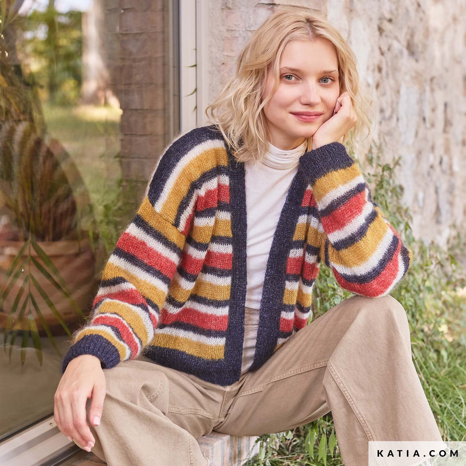 Katia Concept Silky Mohair 1 - Afbeelding 5