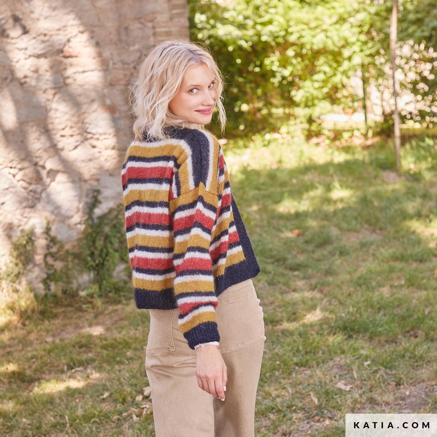 Katia Concept Silky Mohair 1 - Afbeelding 7