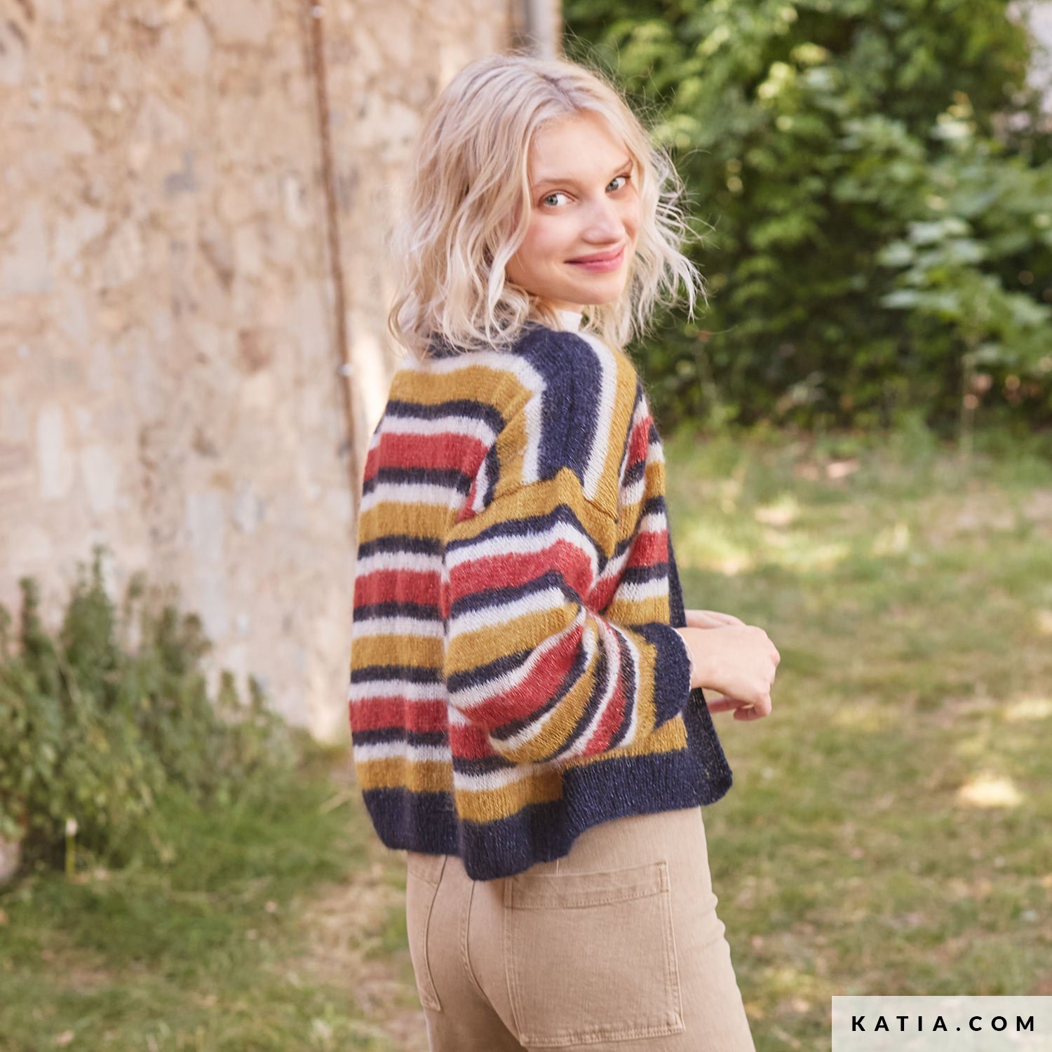 Katia Concept Silky Mohair 1 - Afbeelding 8