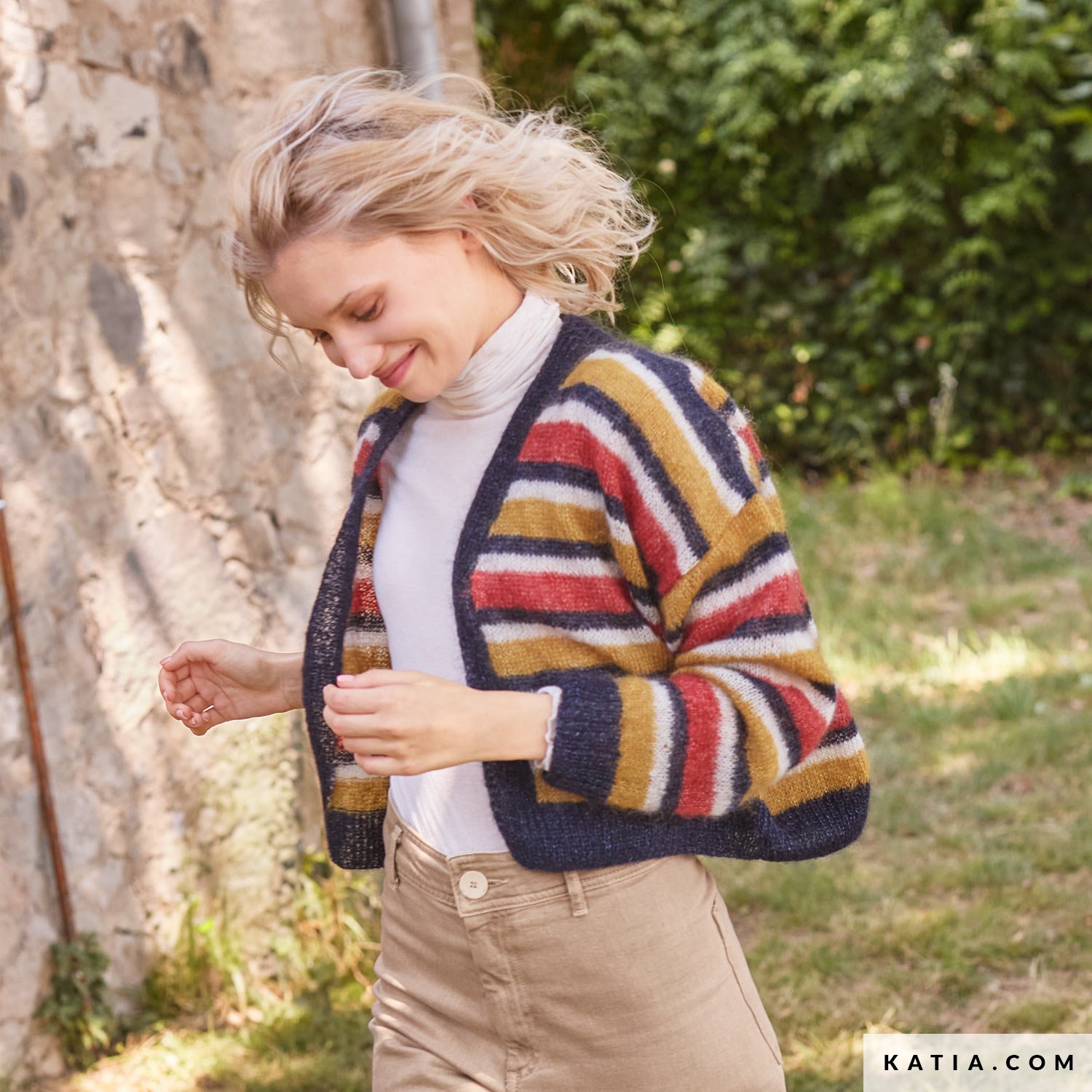 Katia Concept Silky Mohair 1 - Afbeelding 9