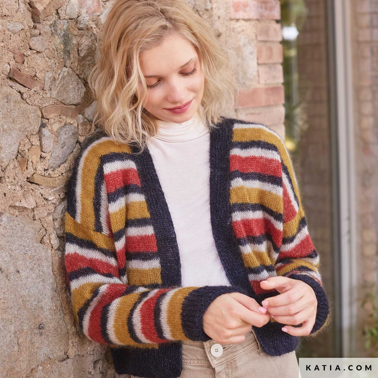 Katia Concept Silky Mohair 1 - Afbeelding 10