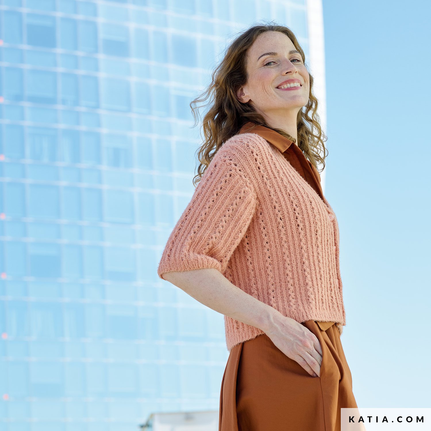 Katia Concept All Seasons nr. 7 - Afbeelding 12