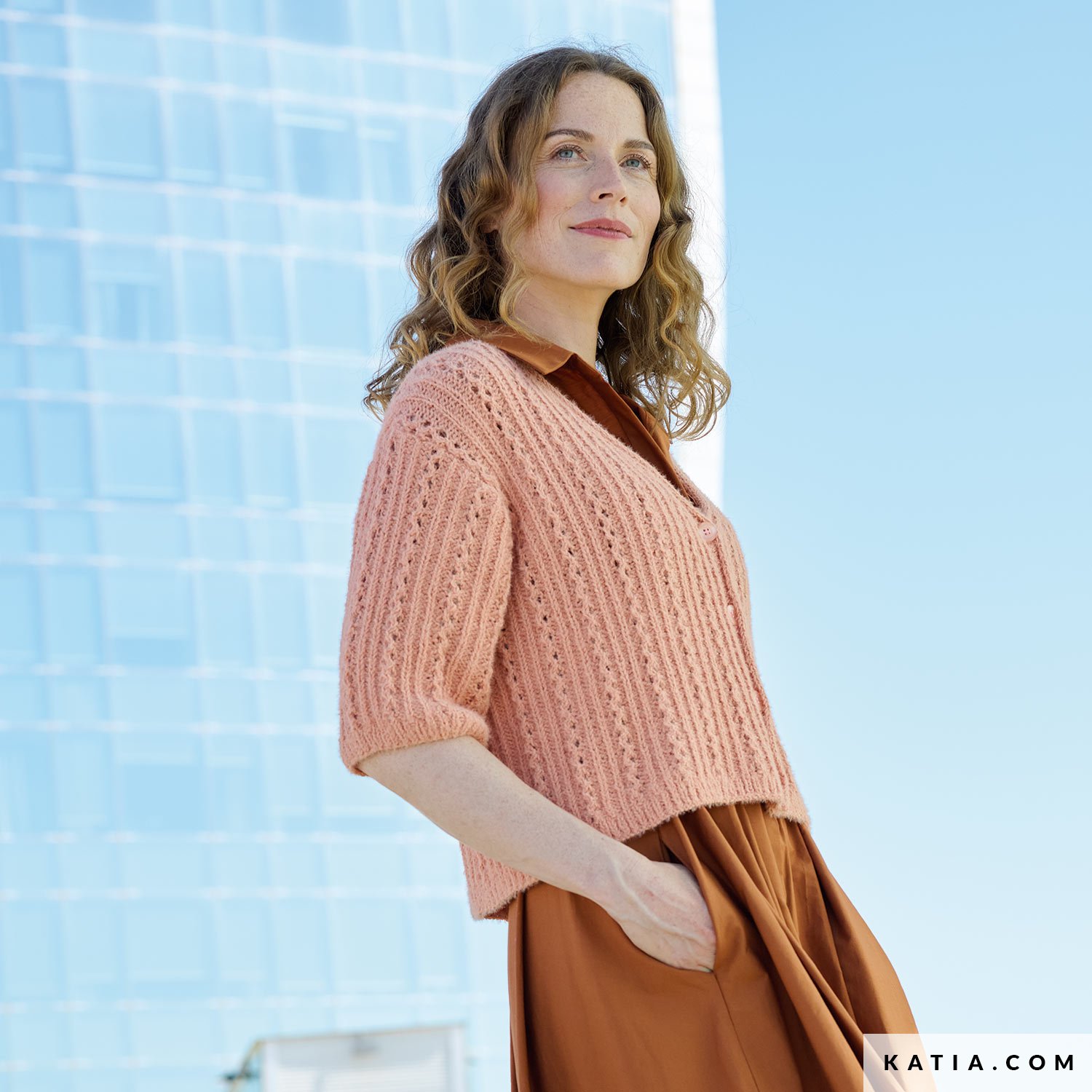 Katia Concept All Seasons nr. 7 - Afbeelding 13