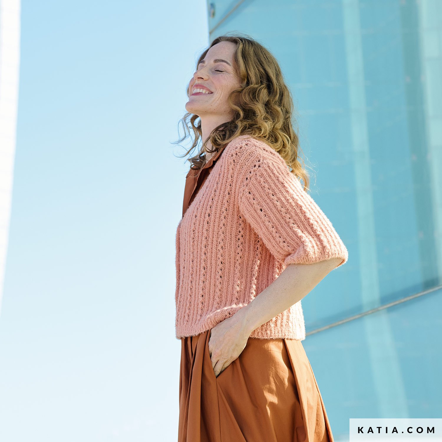 Katia Concept All Seasons nr. 7 - Afbeelding 14