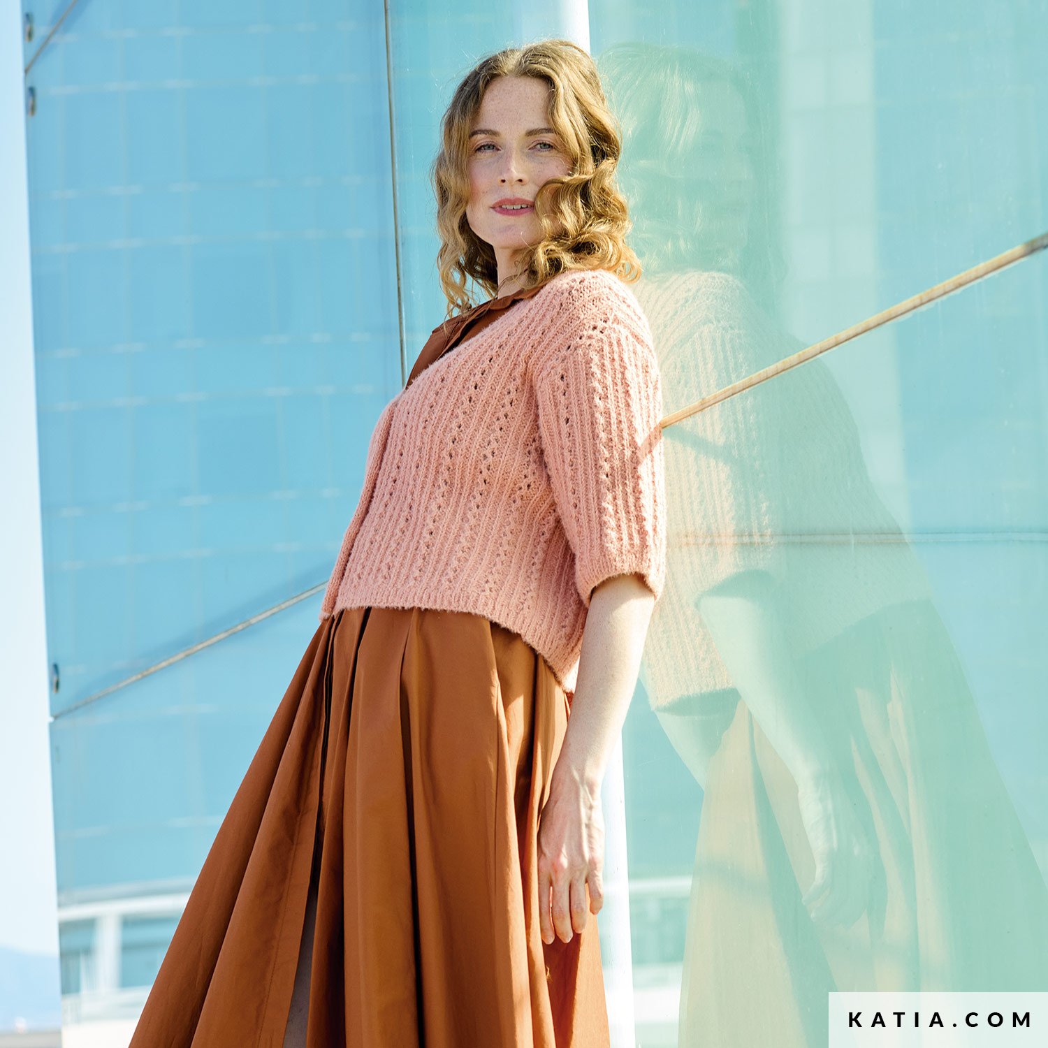 Katia Concept All Seasons nr. 7 - Afbeelding 15