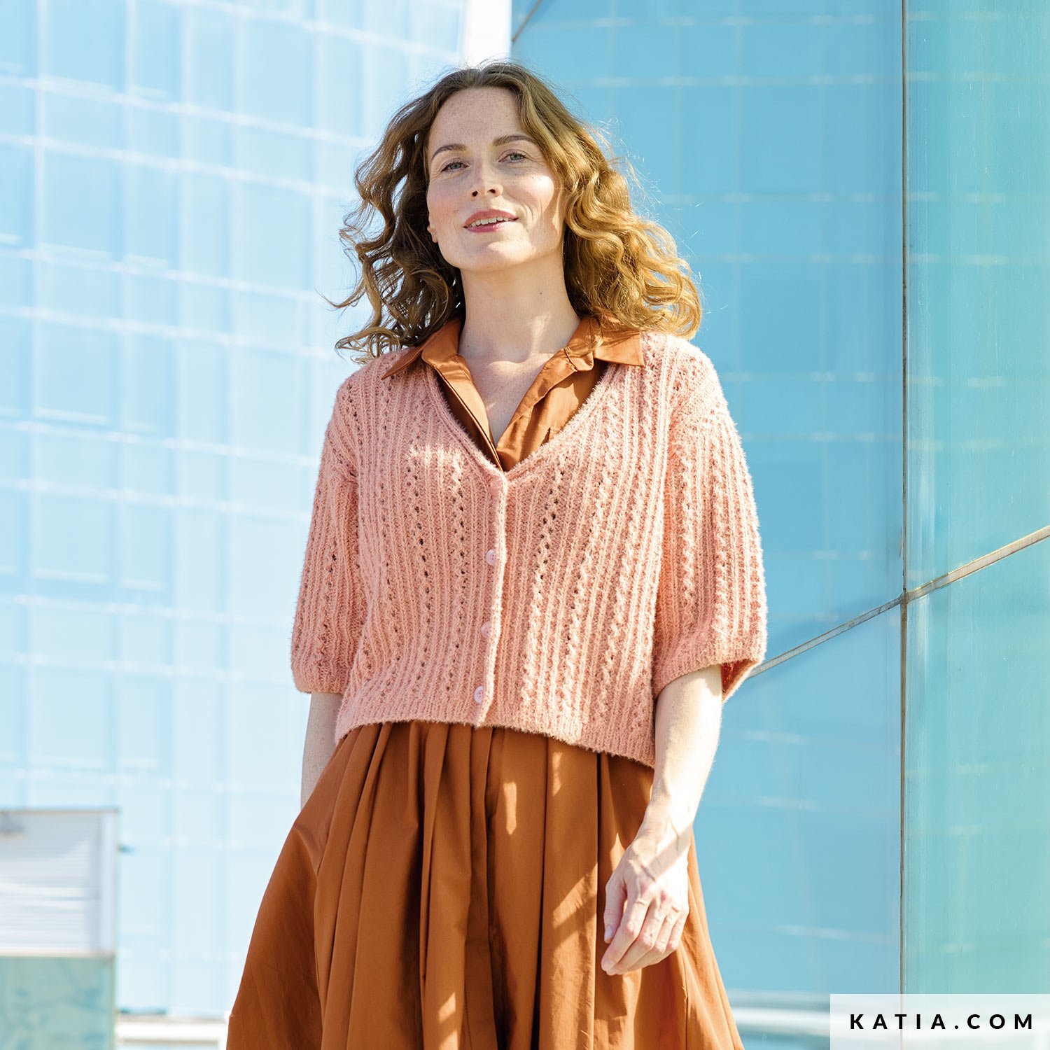 Katia Concept All Seasons nr. 7 - Afbeelding 16