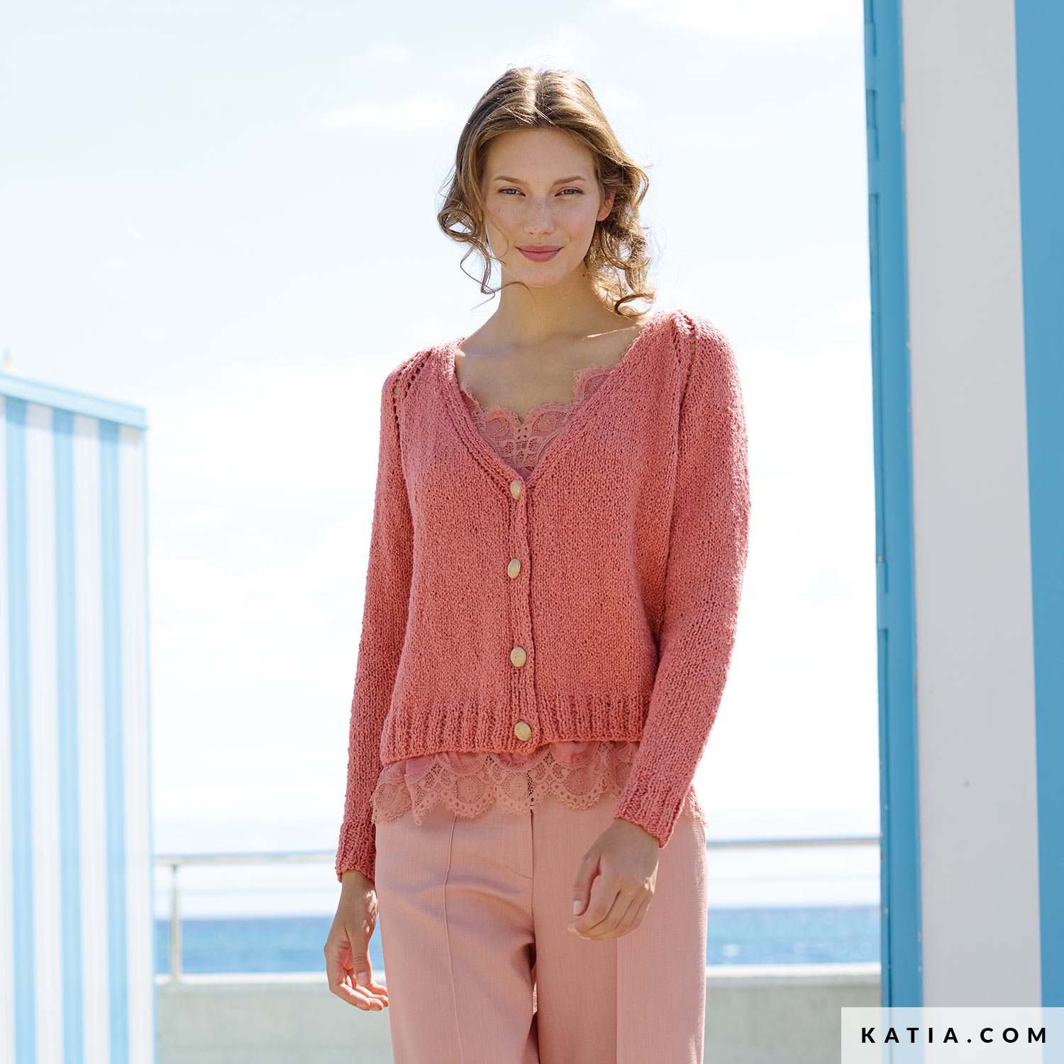 Katia Concept All Seasons nr. 7 - Afbeelding 20