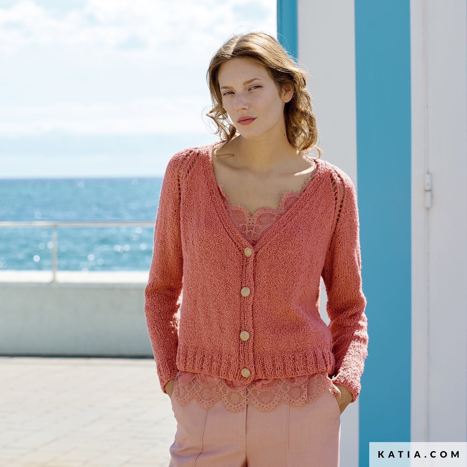 Katia Concept All Seasons nr. 7 - Afbeelding 23