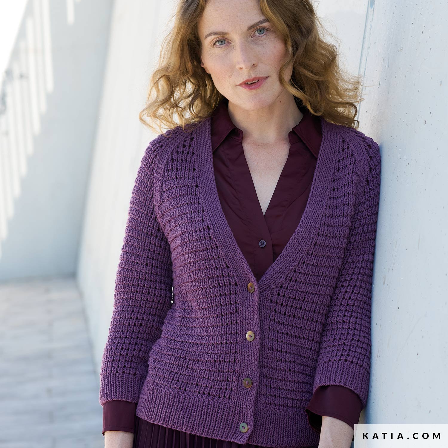 Katia Concept All Seasons nr. 7 - Afbeelding 24