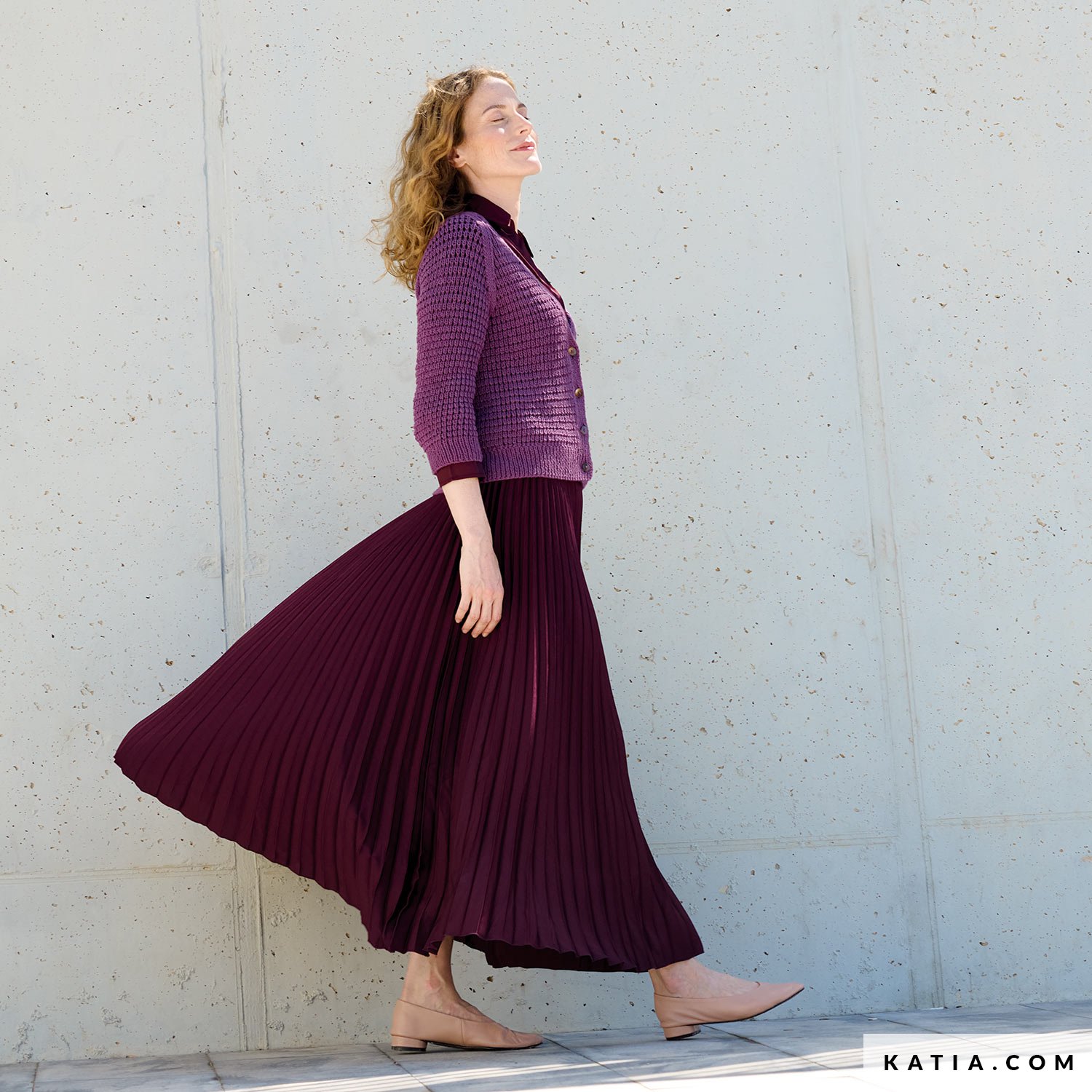 Katia Concept All Seasons nr. 7 - Afbeelding 25