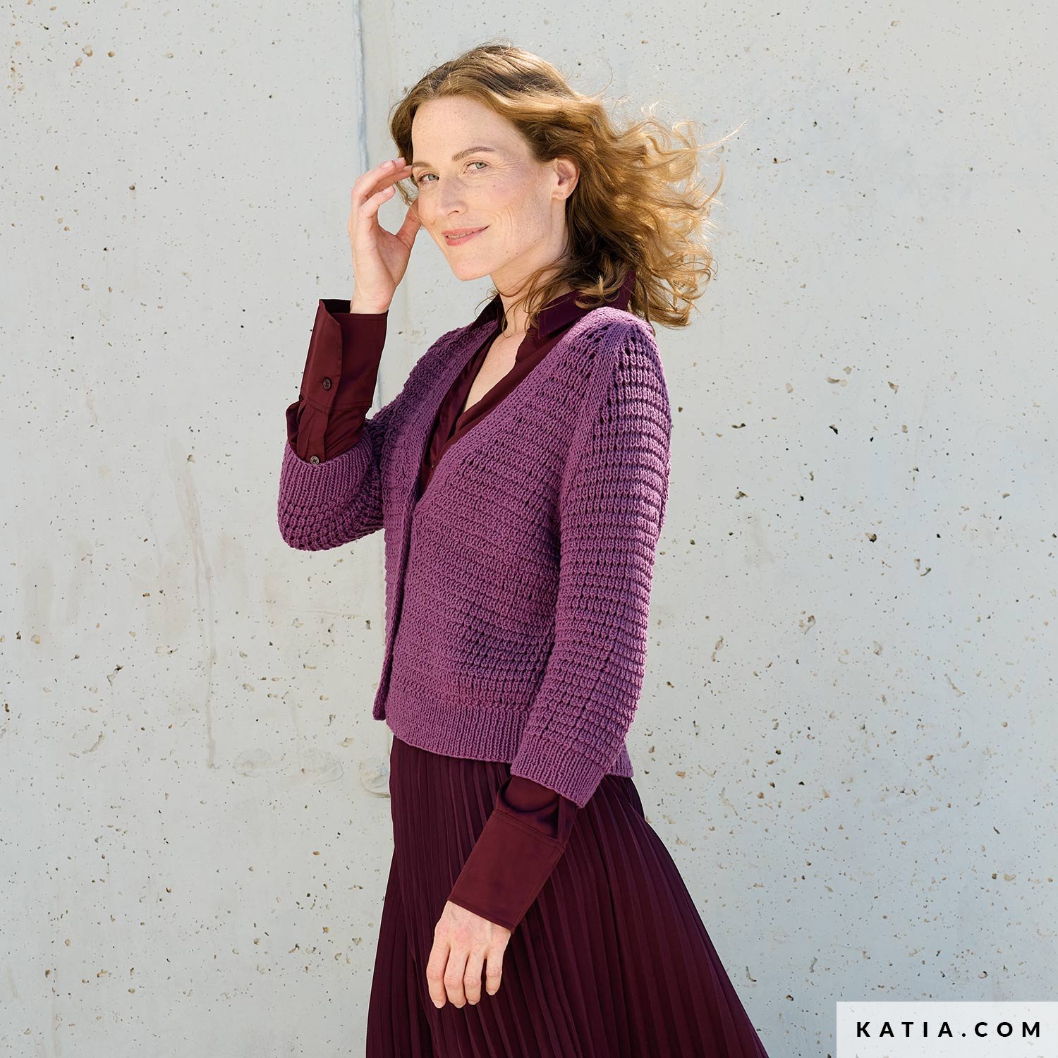 Katia Concept All Seasons nr. 7 - Afbeelding 27