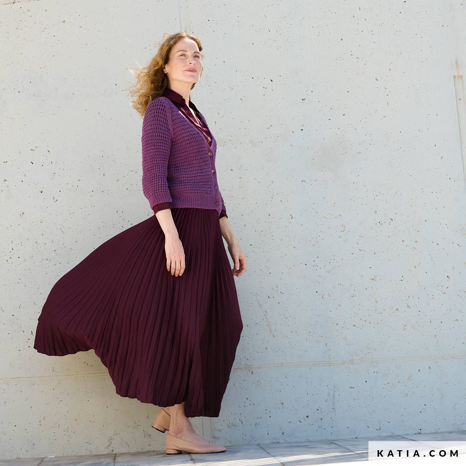 Katia Concept All Seasons nr. 7 - Afbeelding 28