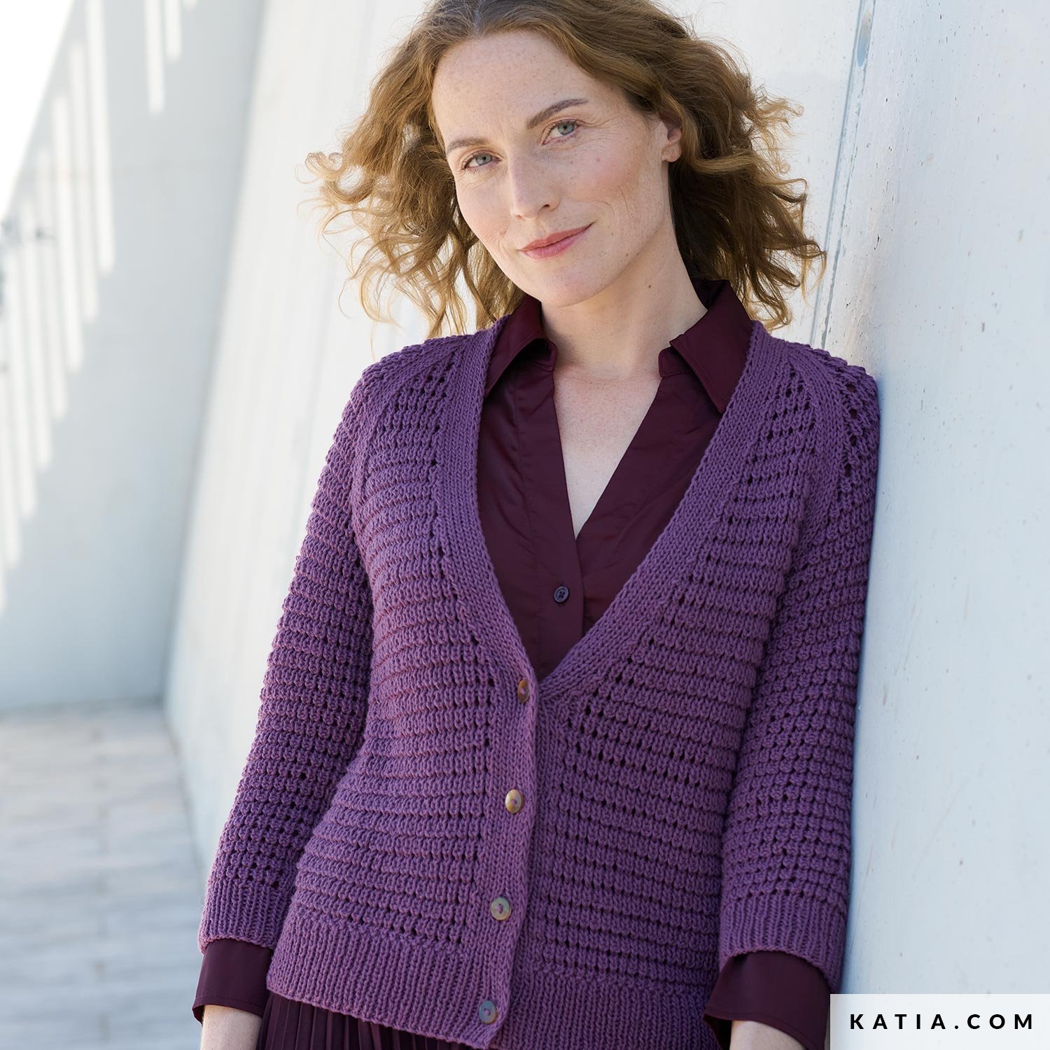 Katia Concept All Seasons nr. 7 - Afbeelding 29