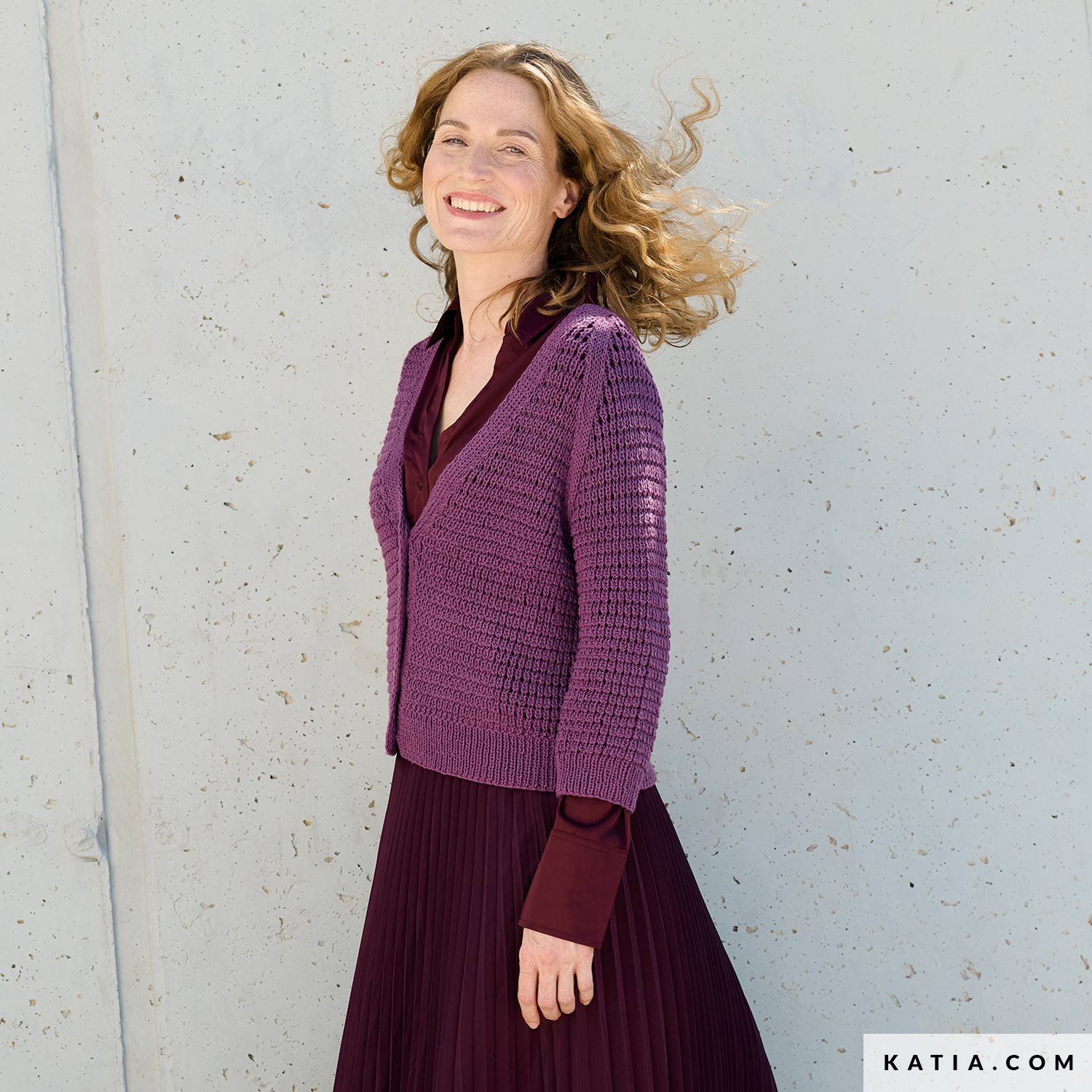 Katia Concept All Seasons nr. 7 - Afbeelding 30