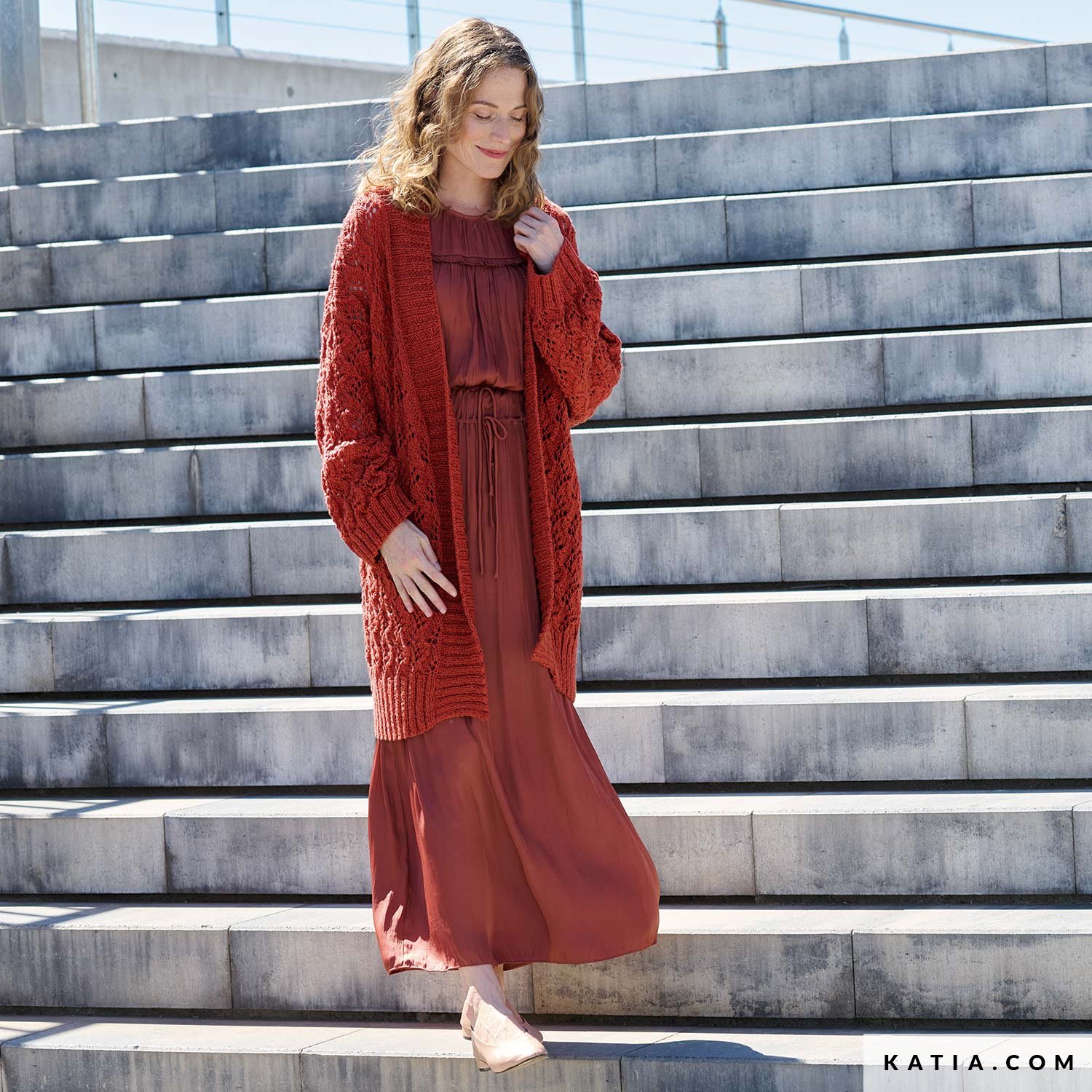 Katia Concept All Seasons nr. 7 - Afbeelding 4