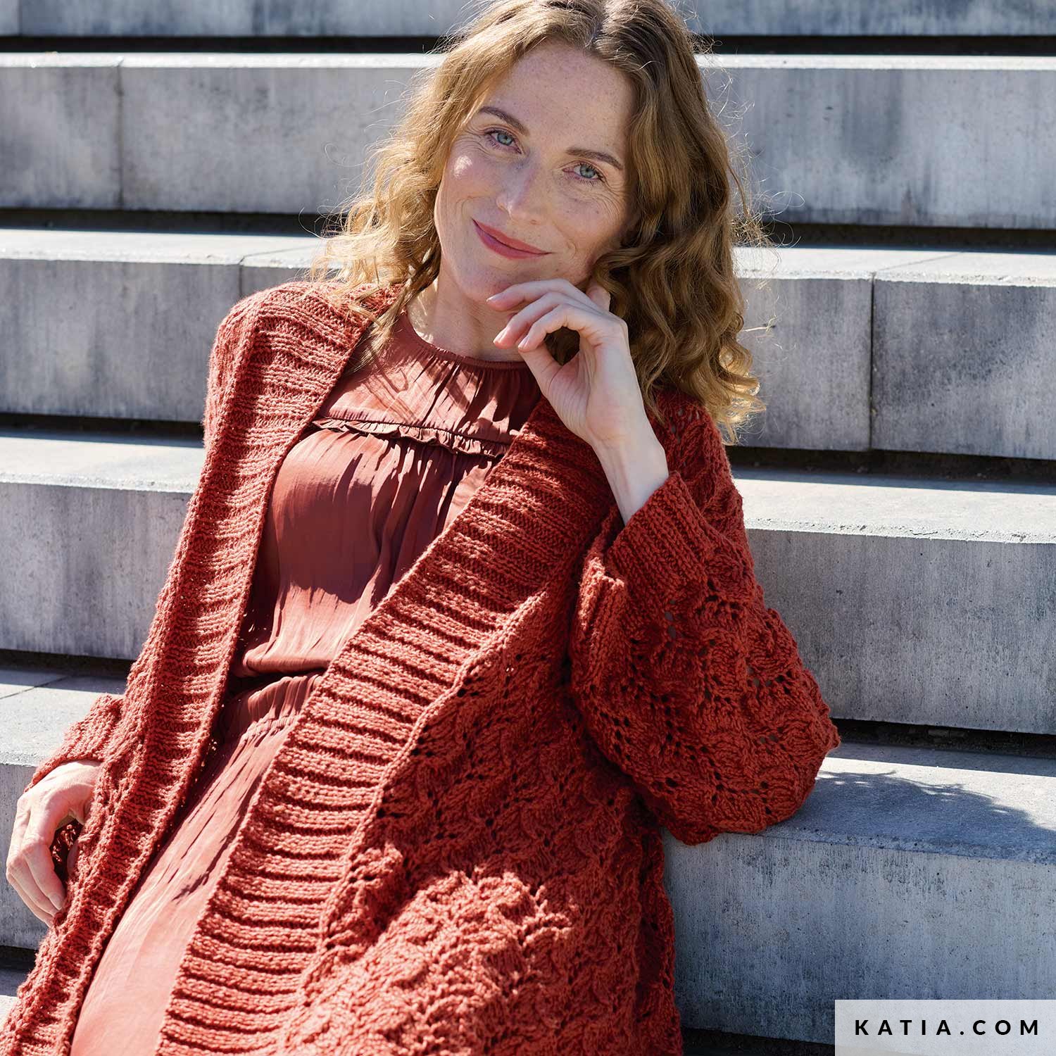 Katia Concept All Seasons nr. 7 - Afbeelding 5