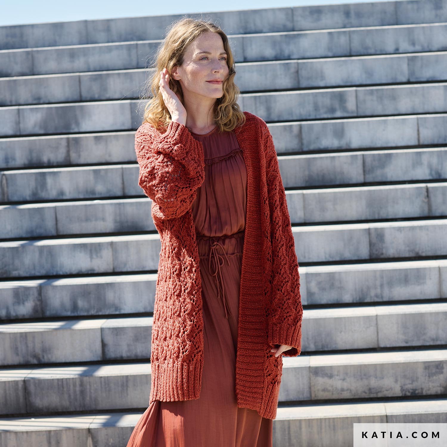 Katia Concept All Seasons nr. 7 - Afbeelding 7