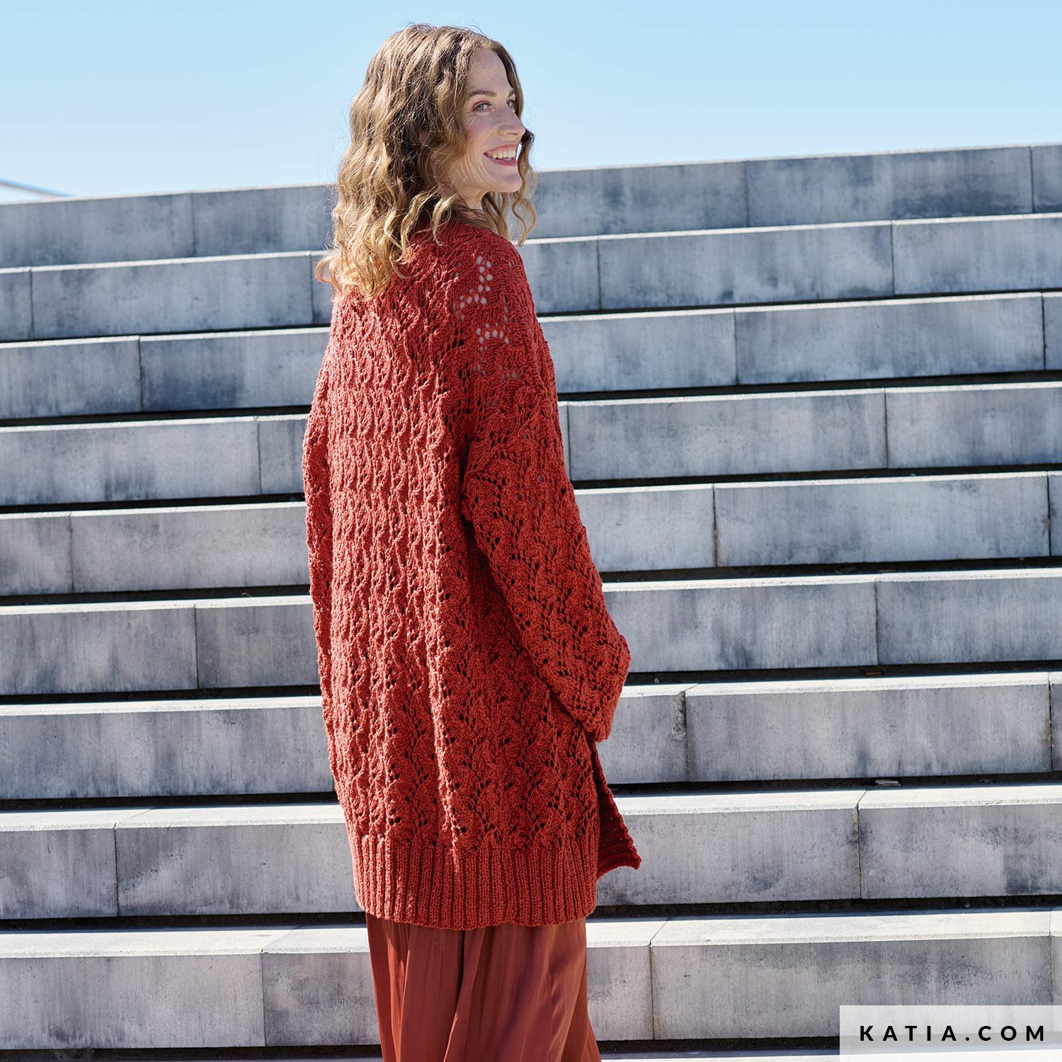 Katia Concept All Seasons nr. 7 - Afbeelding 8