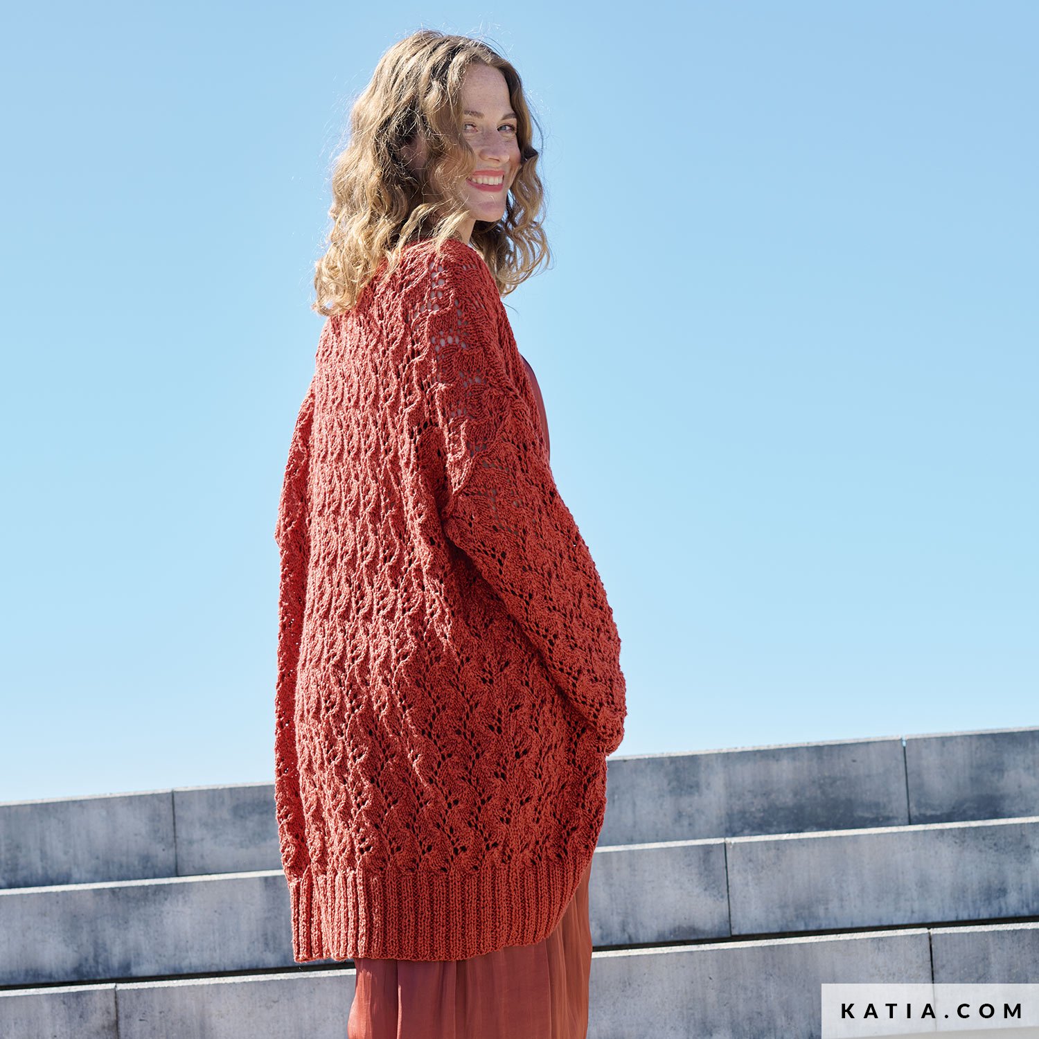 Katia Concept All Seasons nr. 7 - Afbeelding 9