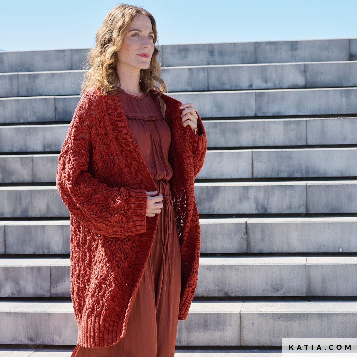 Katia Concept All Seasons nr. 7 - Afbeelding 10