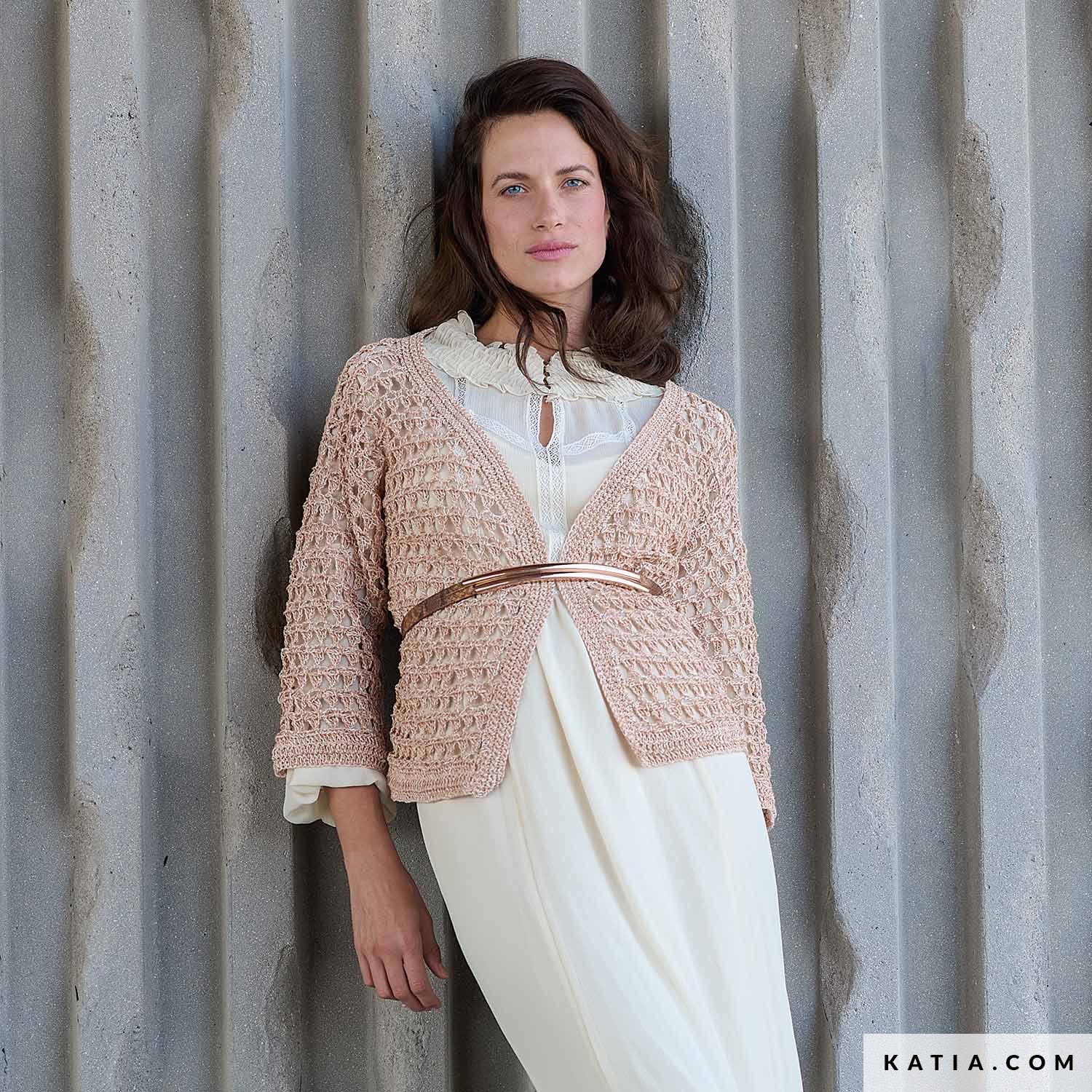 Katia Concept Dames-Heren Spring-Summer No. 19 - Afbeelding 6