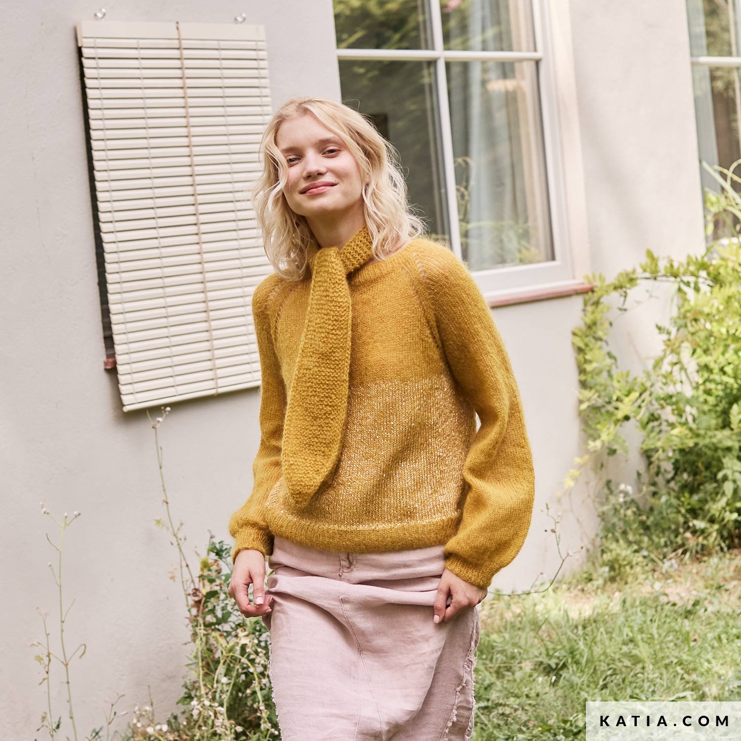 Katia Concept Silky Mohair 1 - Afbeelding 11