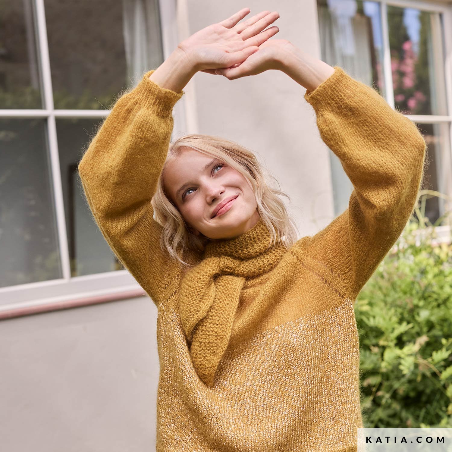 Katia Concept Silky Mohair 1 - Afbeelding 13