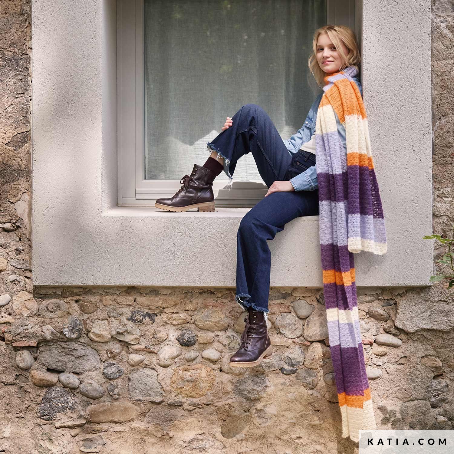 Katia Concept Silky Mohair 1 - Afbeelding 18