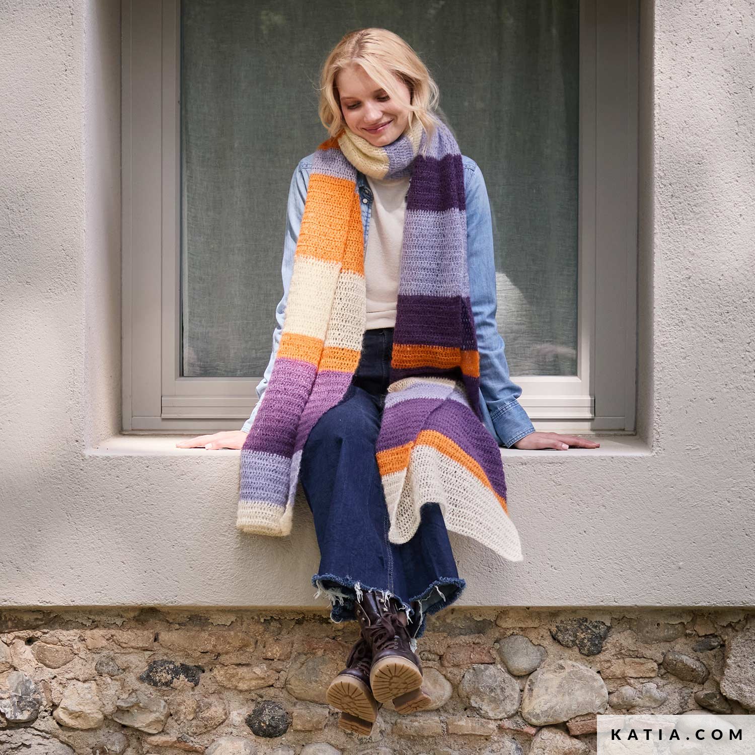 Katia Concept Silky Mohair 1 - Afbeelding 20