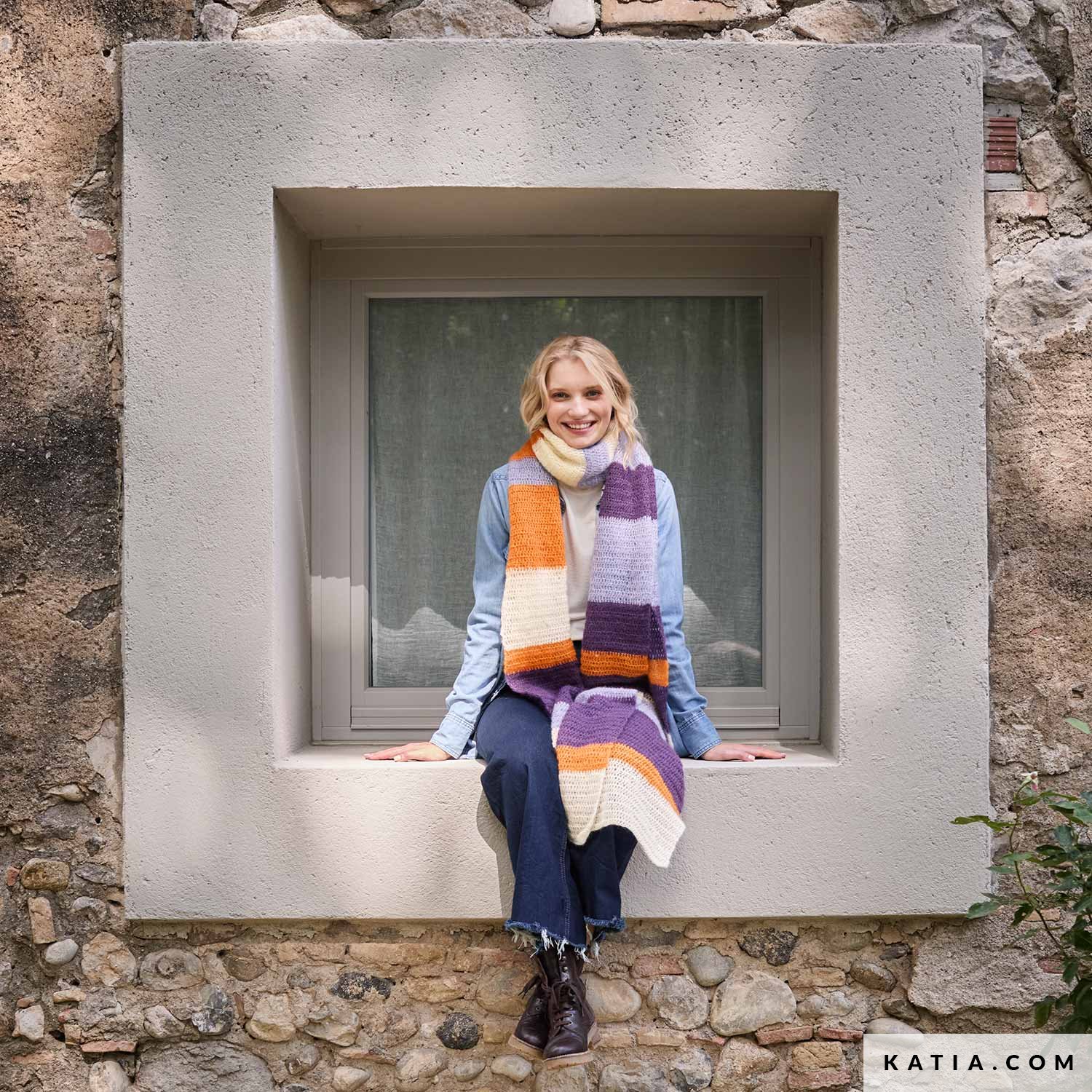 Katia Concept Silky Mohair 1 - Afbeelding 21