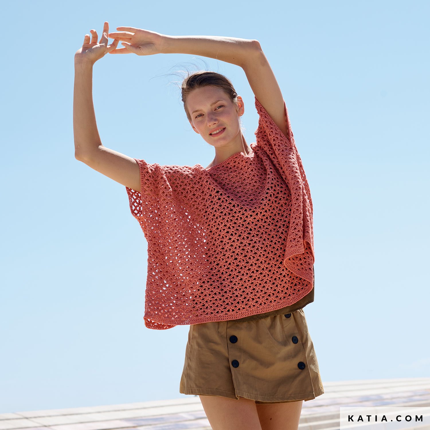 Katia Concept All Seasons nr. 7 - Afbeelding 129