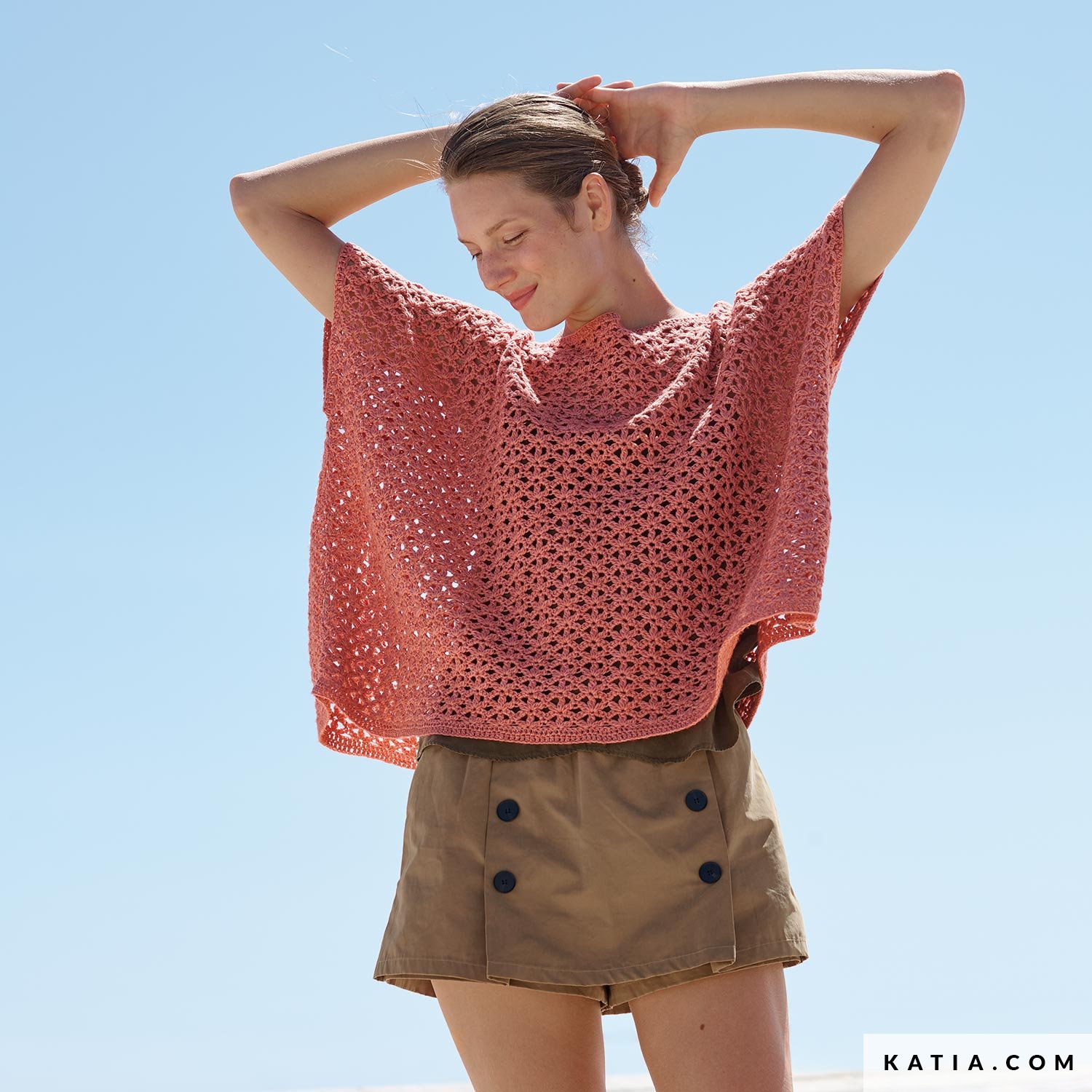 Katia Concept All Seasons nr. 7 - Afbeelding 130