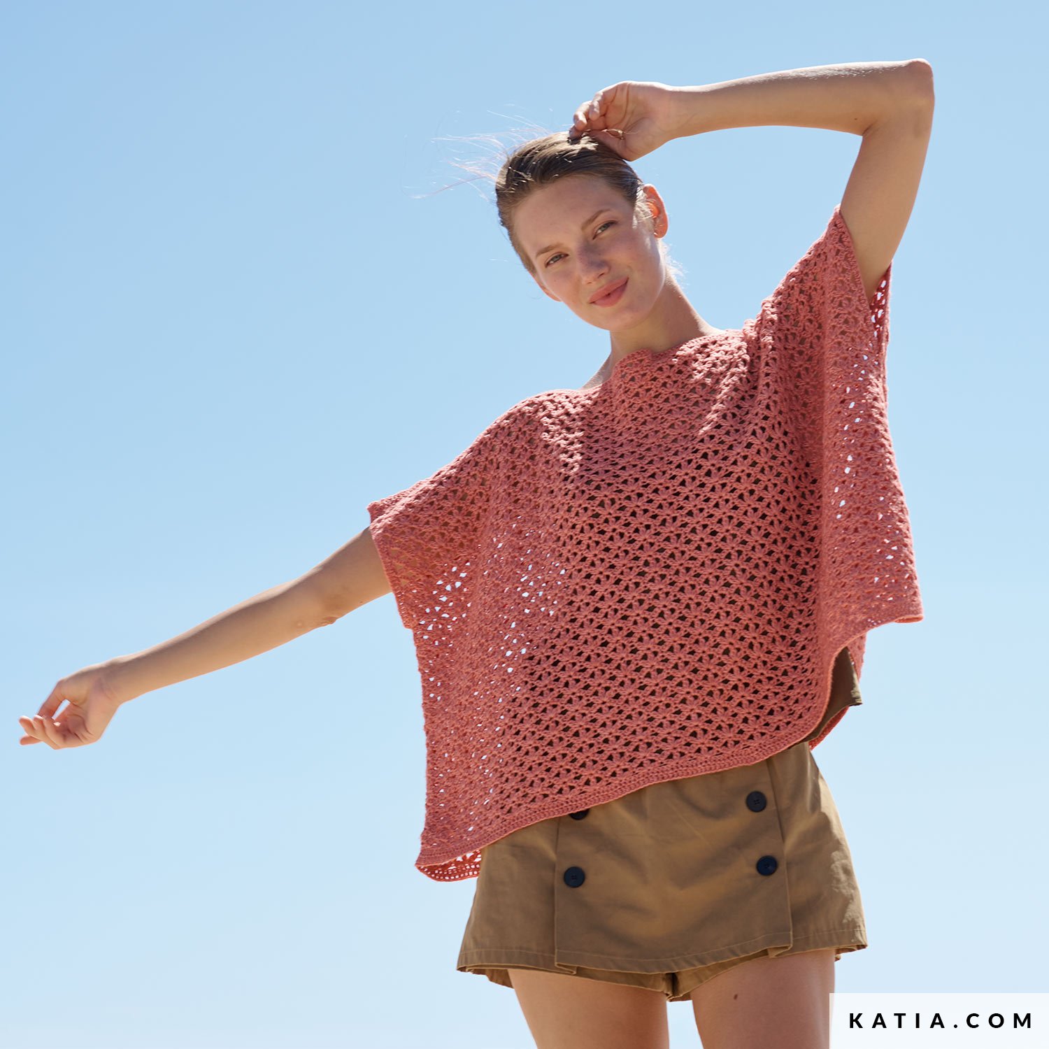 Katia Concept All Seasons nr. 7 - Afbeelding 131