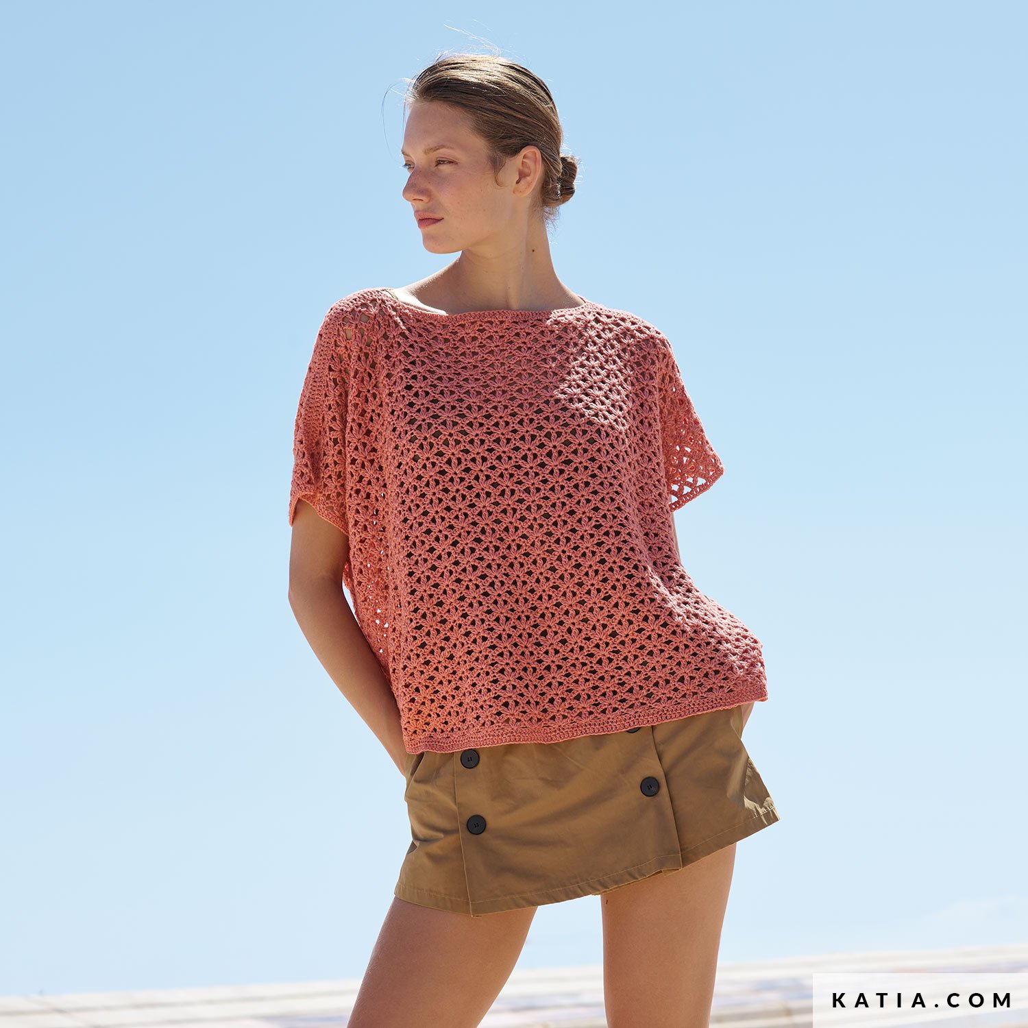 Katia Concept All Seasons nr. 7 - Afbeelding 132