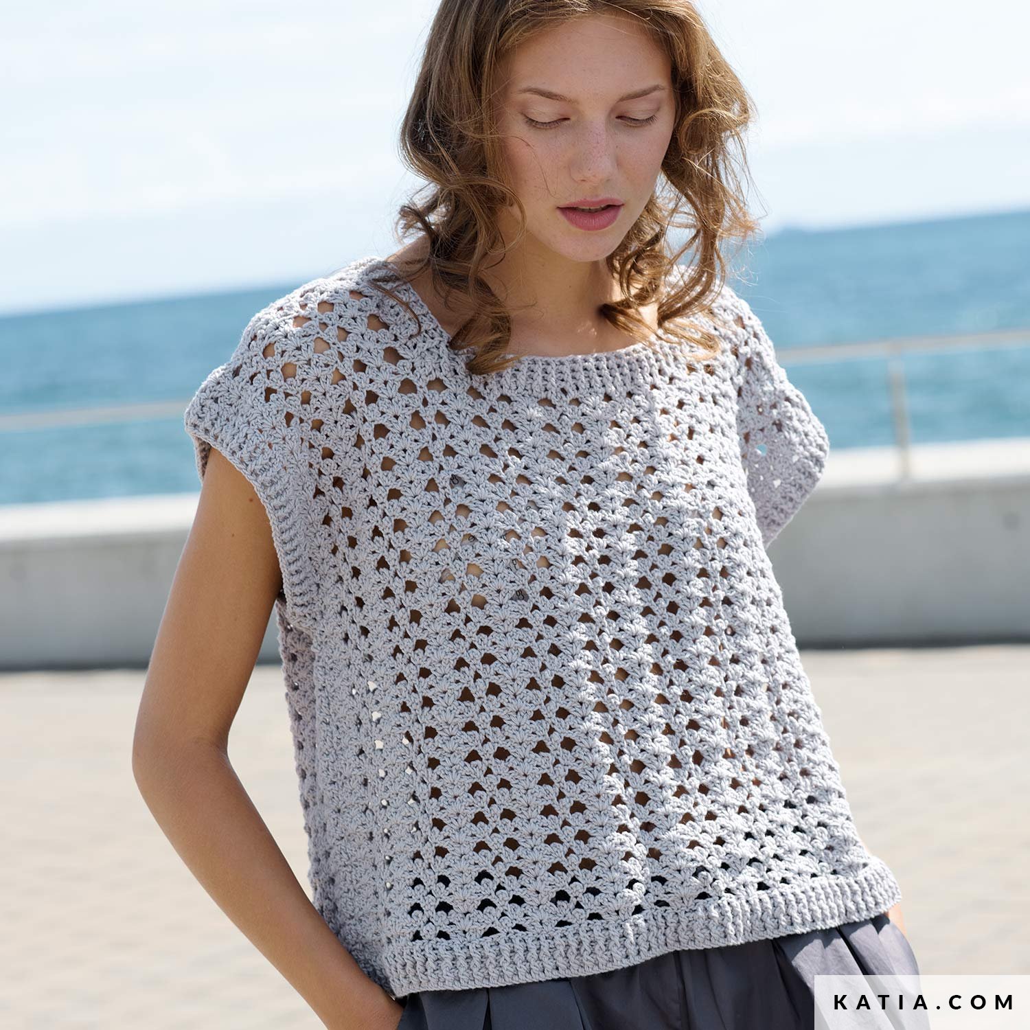 Katia Concept All Seasons nr. 7 - Afbeelding 35