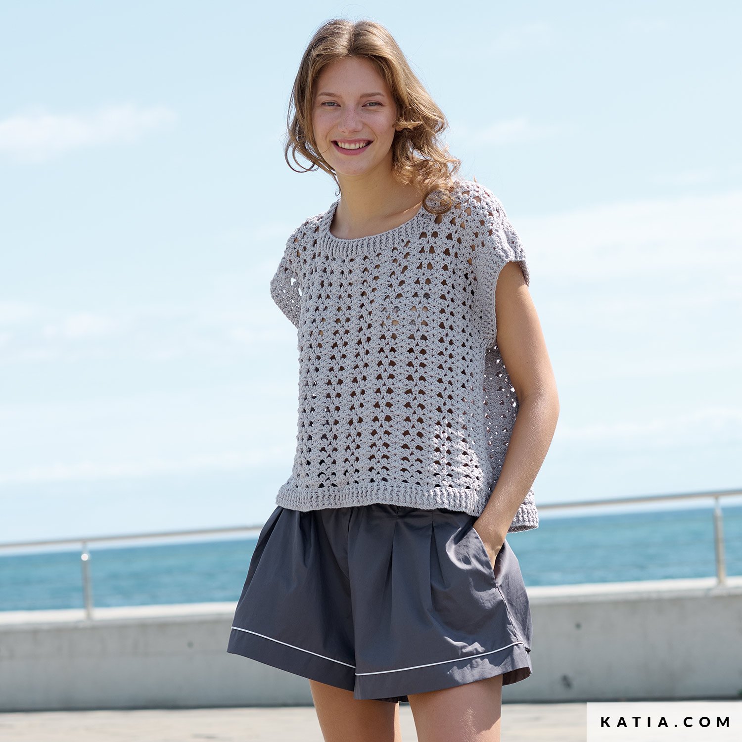 Katia Concept All Seasons nr. 7 - Afbeelding 36