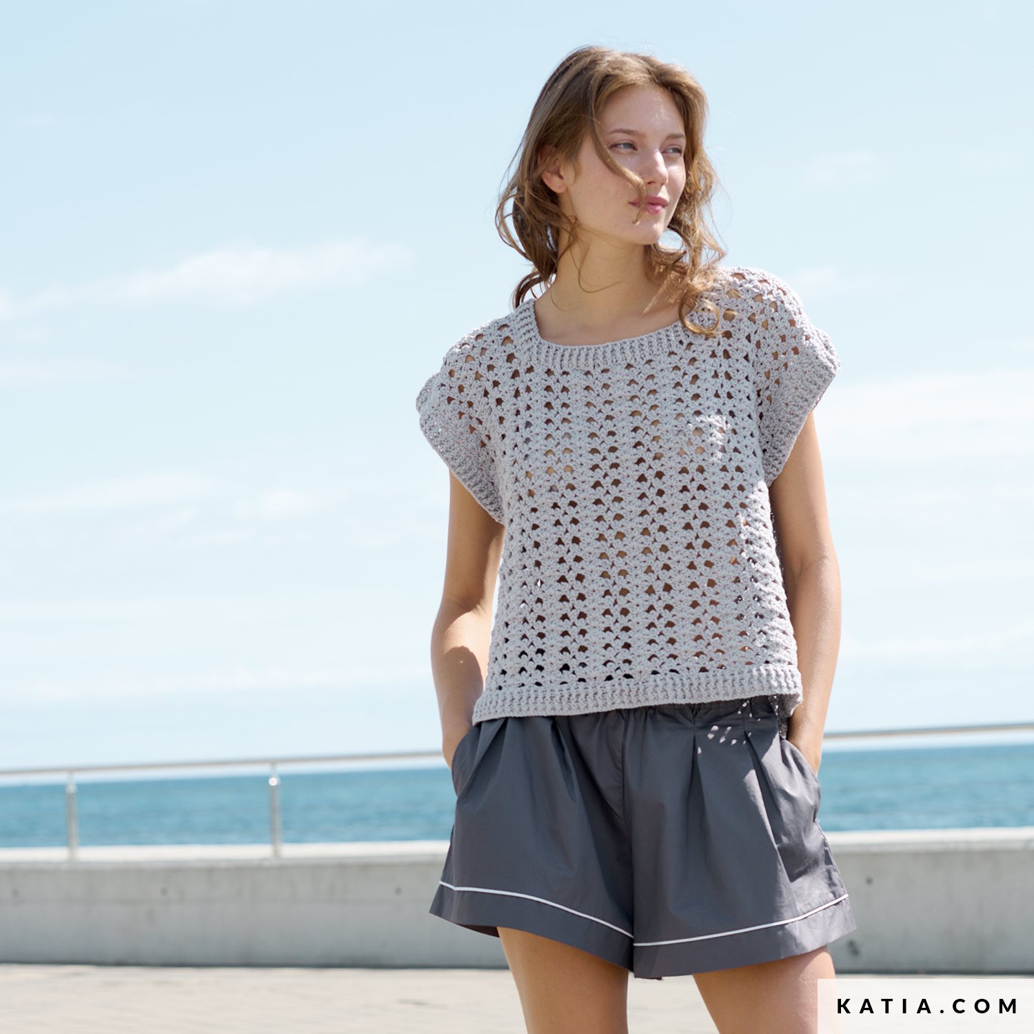 Katia Concept All Seasons nr. 7 - Afbeelding 37