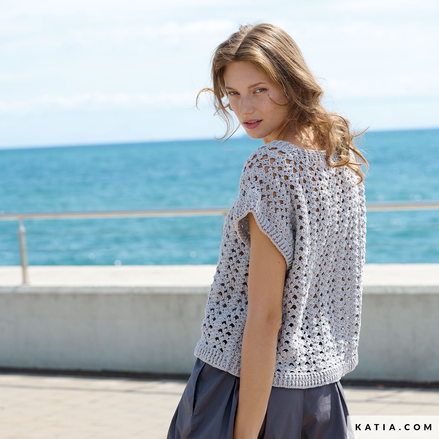 Katia Concept All Seasons nr. 7 - Afbeelding 38