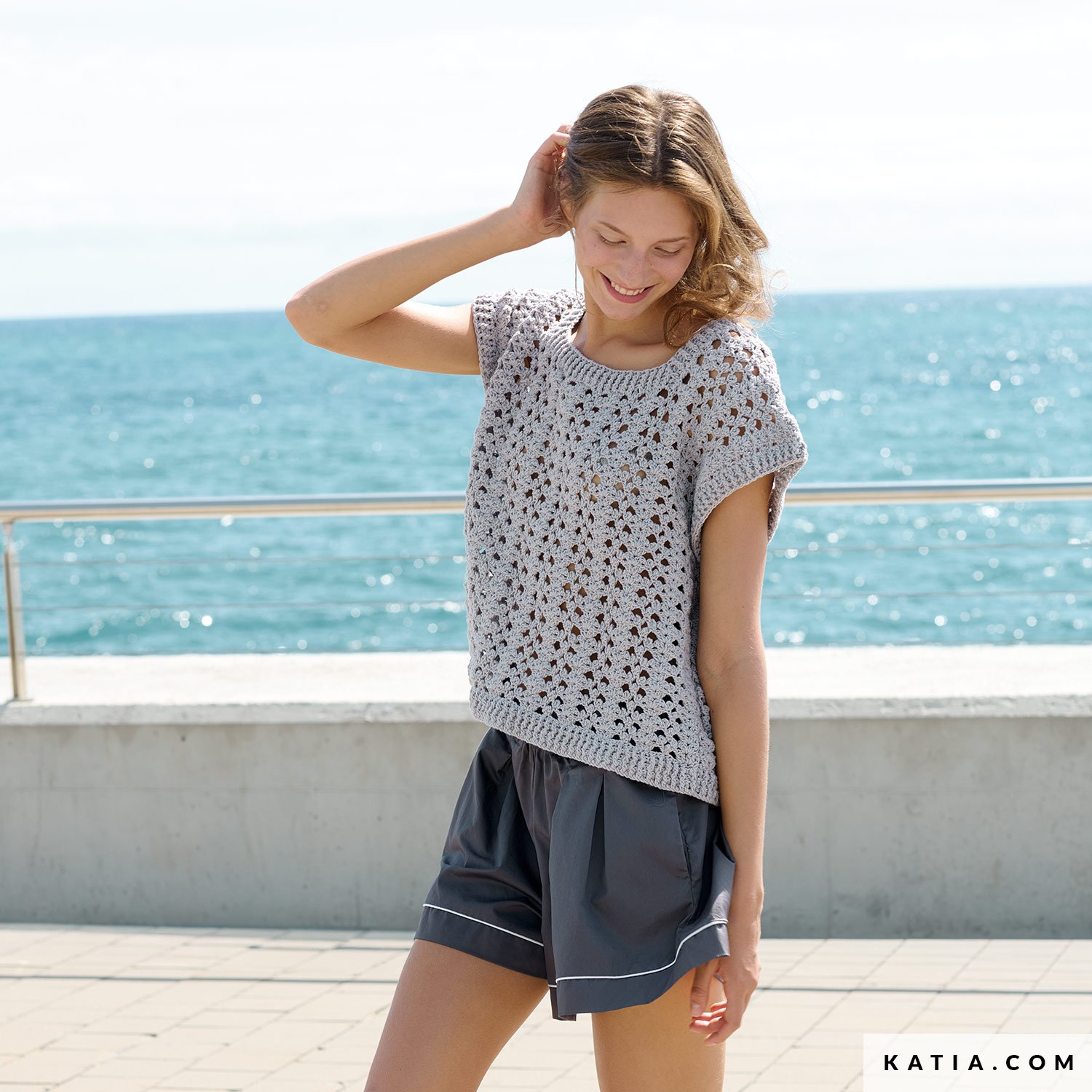 Katia Concept All Seasons nr. 7 - Afbeelding 39