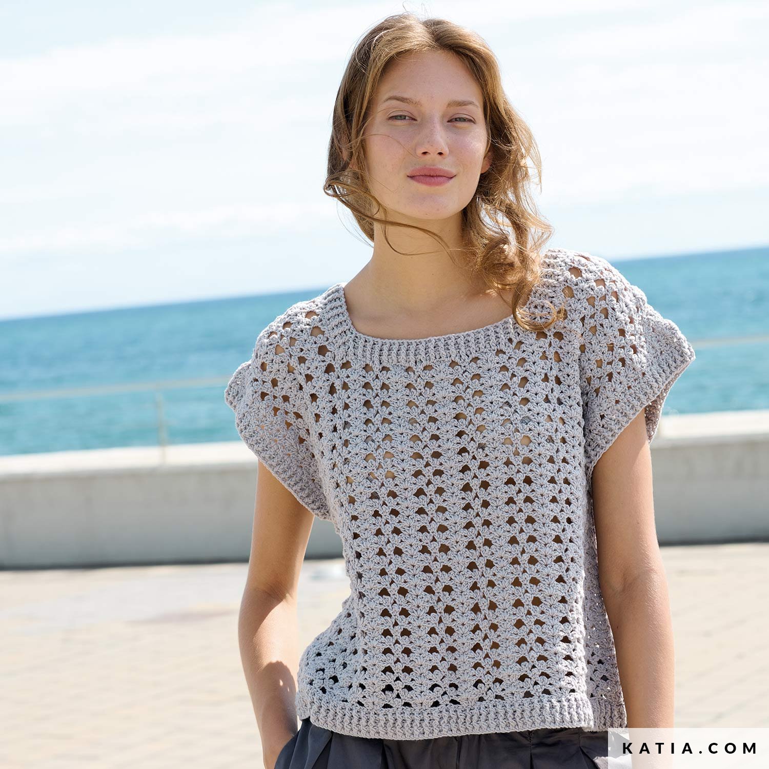 Katia Concept All Seasons nr. 7 - Afbeelding 40