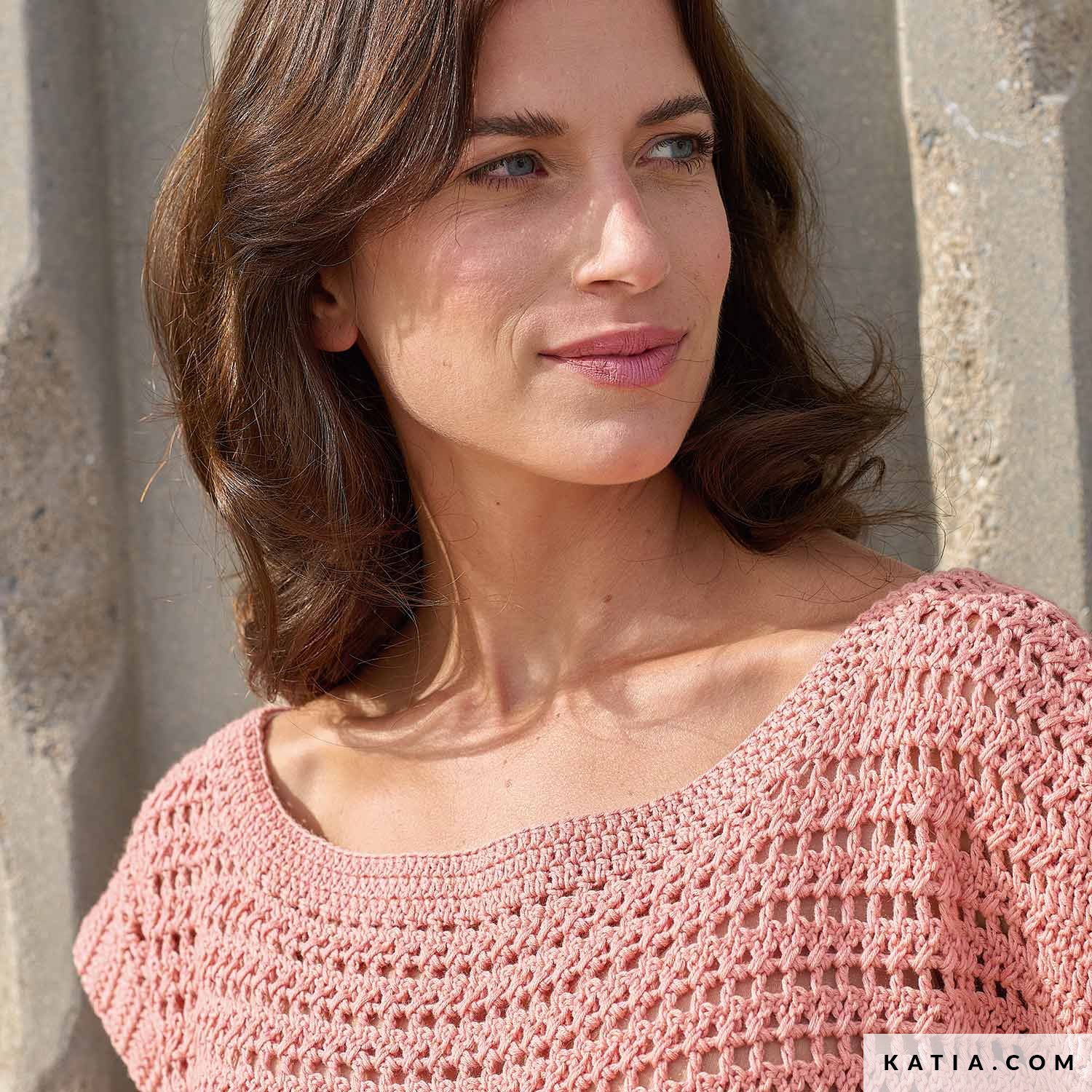 Katia Concept Dames-Heren Spring-Summer No. 19 - Afbeelding 19