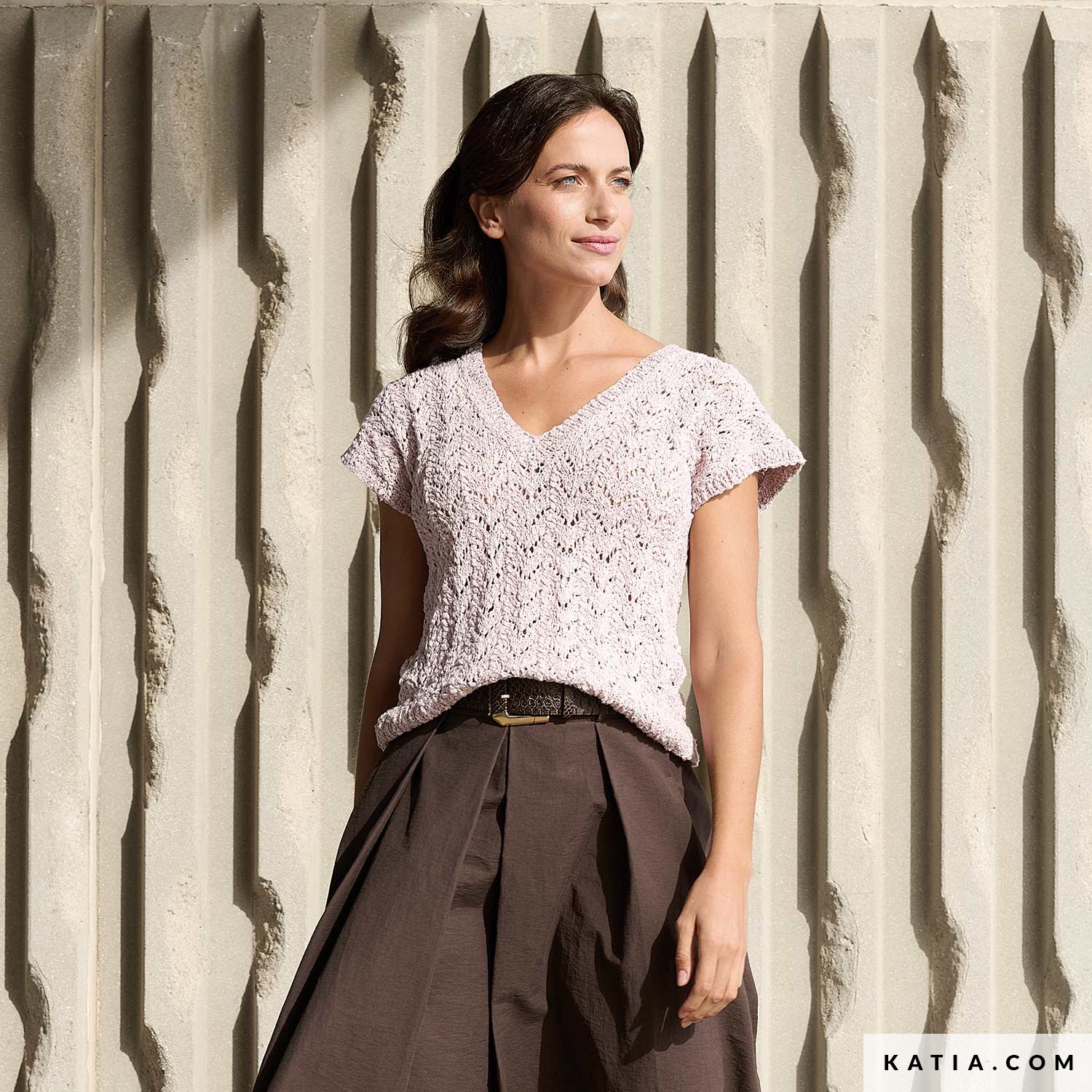 Katia Concept Dames-Heren Spring-Summer No. 19 - Afbeelding 48