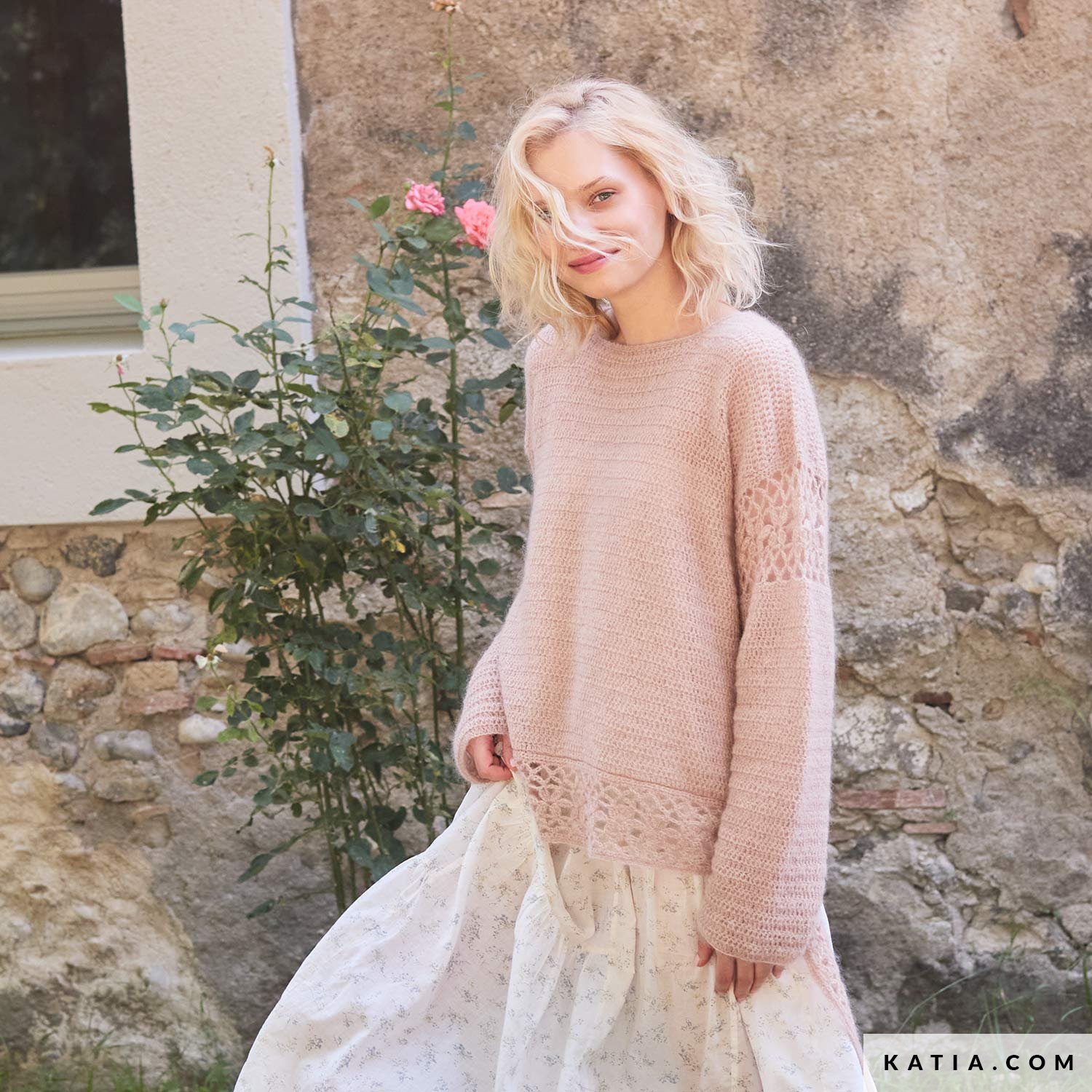 Katia Concept Silky Mohair 1 - Afbeelding 25