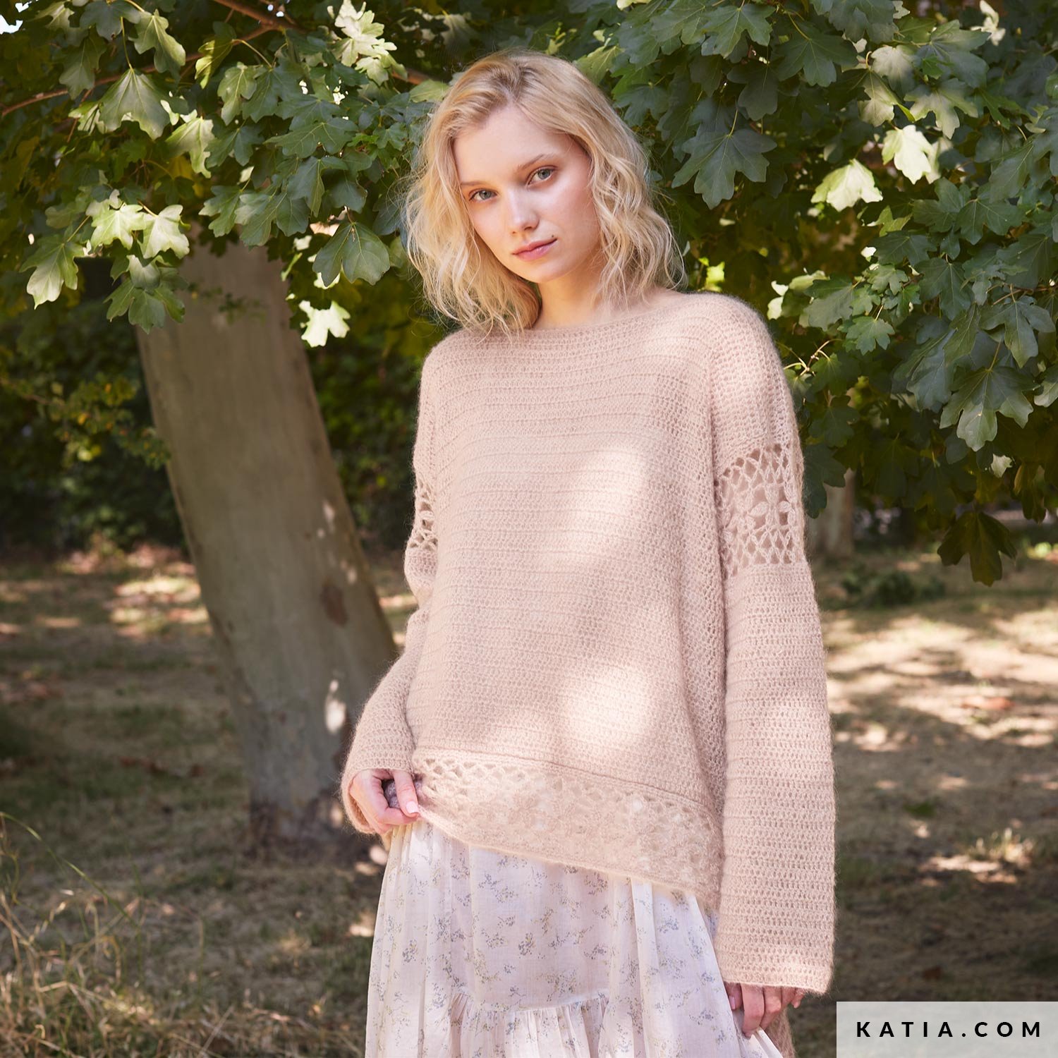 Katia Concept Silky Mohair 1 - Afbeelding 26