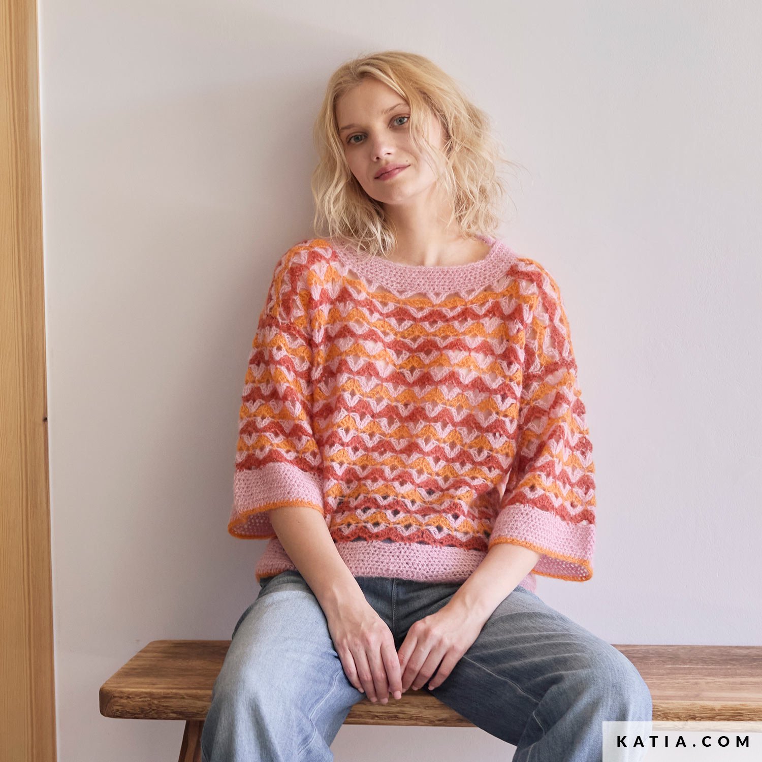 Katia Concept Silky Mohair 1 - Afbeelding 28