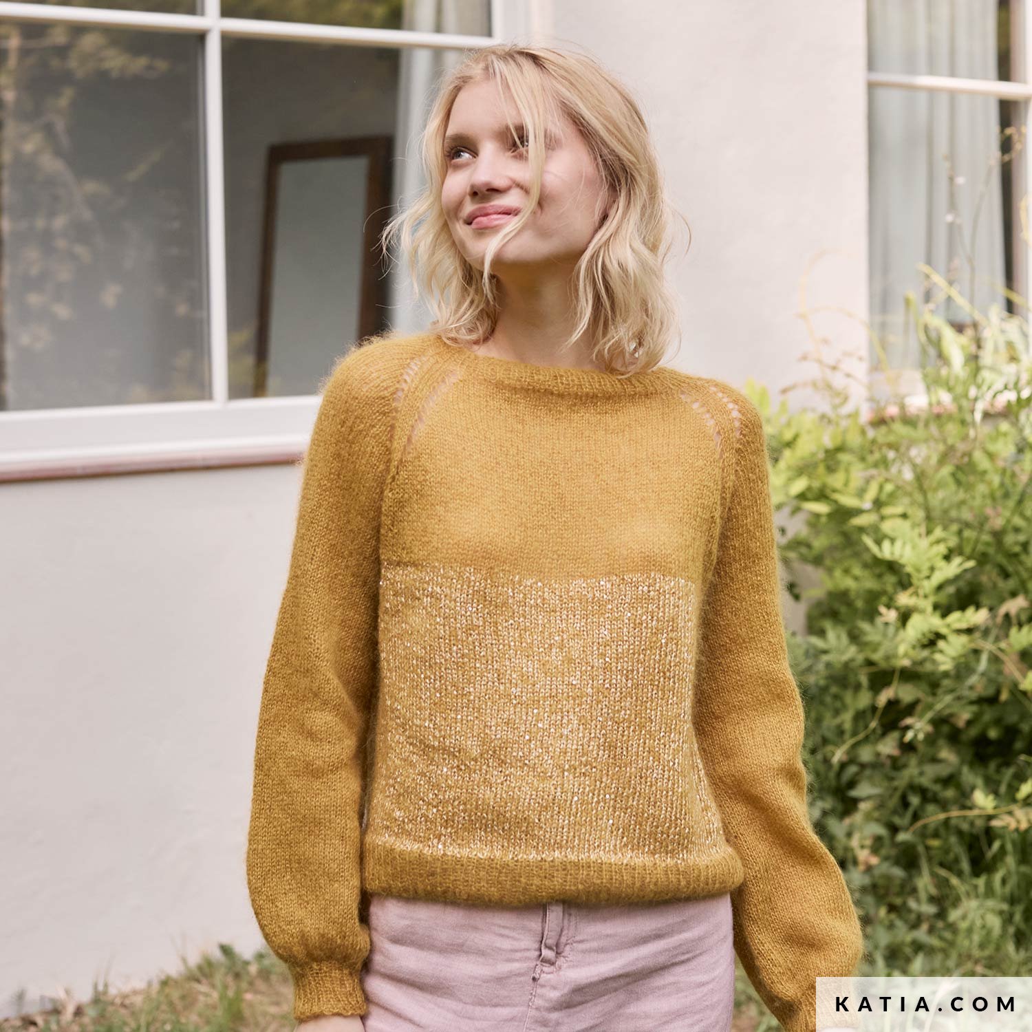 Katia Concept Silky Mohair 1 - Afbeelding 30