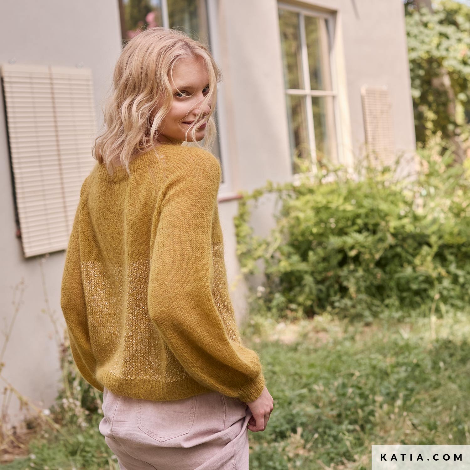 Katia Concept Silky Mohair 1 - Afbeelding 31