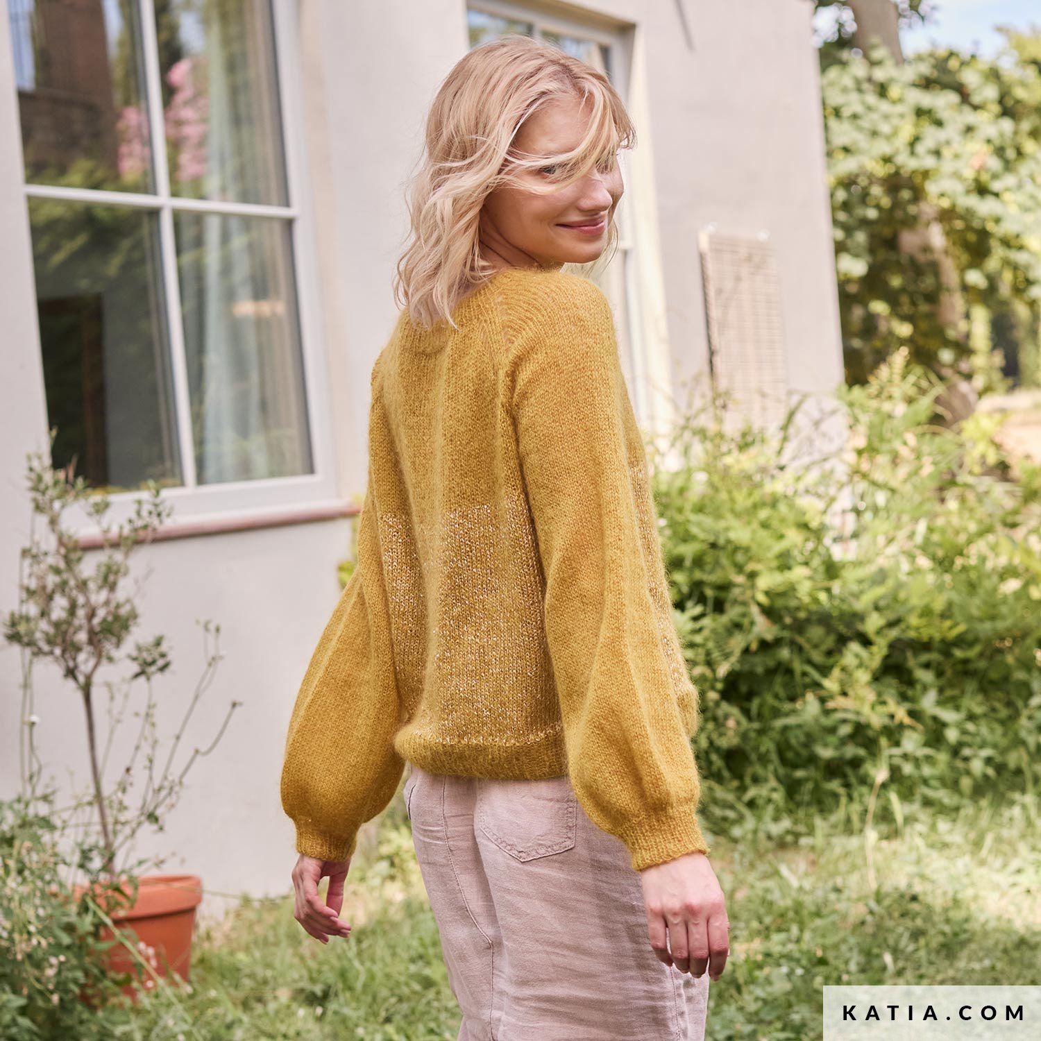 Katia Concept Silky Mohair 1 - Afbeelding 32