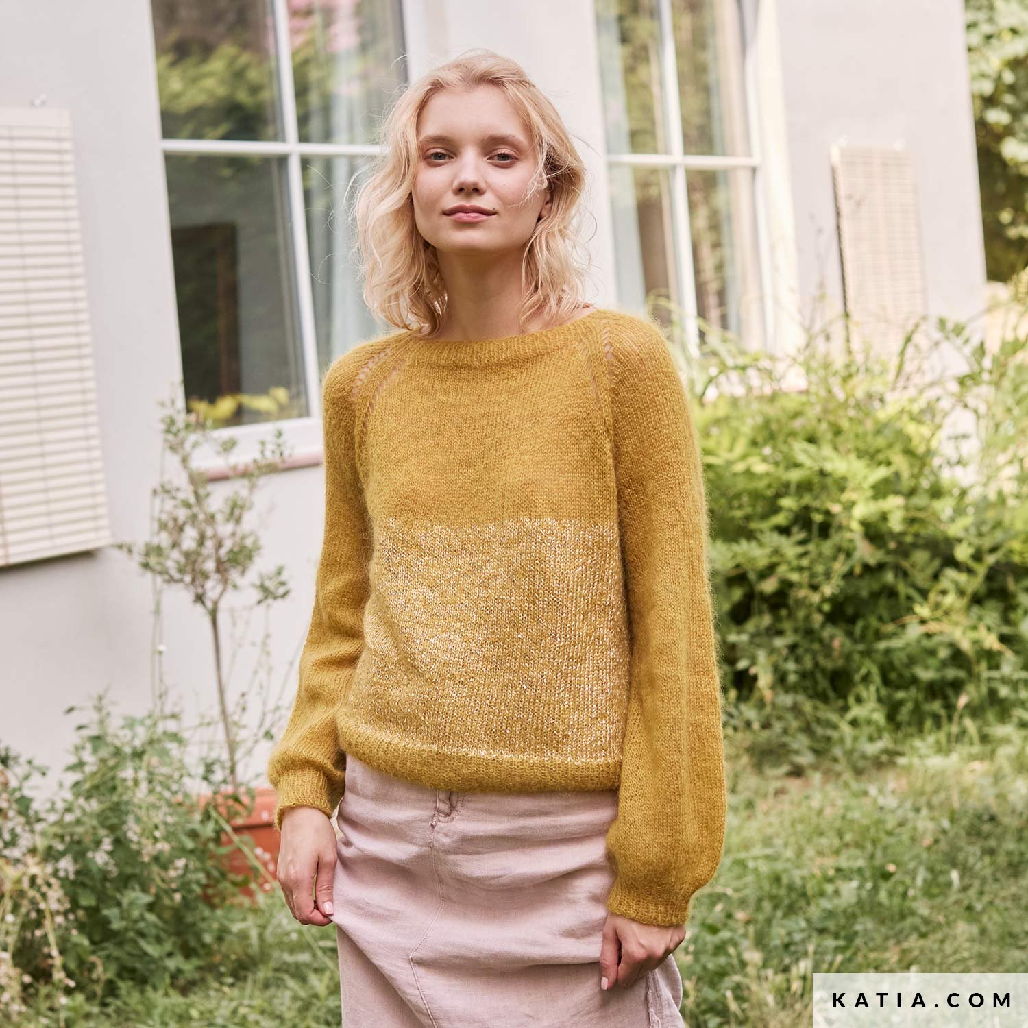 Katia Concept Silky Mohair 1 - Afbeelding 35