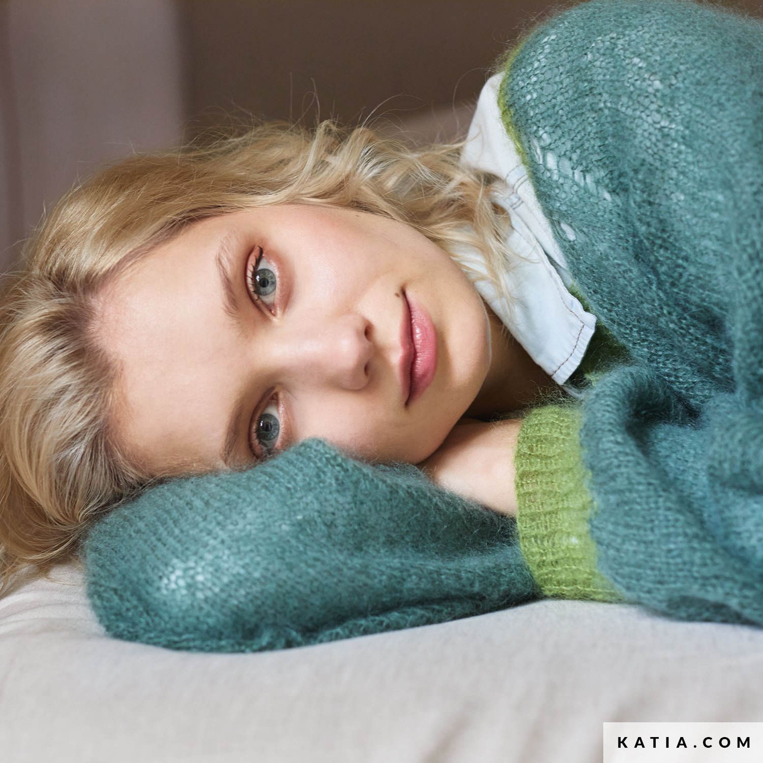 Katia Concept Silky Mohair 1 - Afbeelding 39